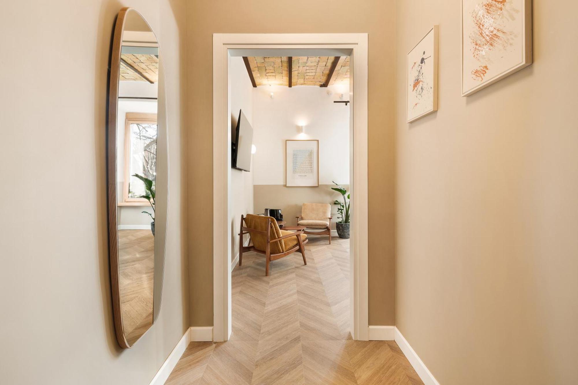 Guest house Elegantia Luxury Trastevere