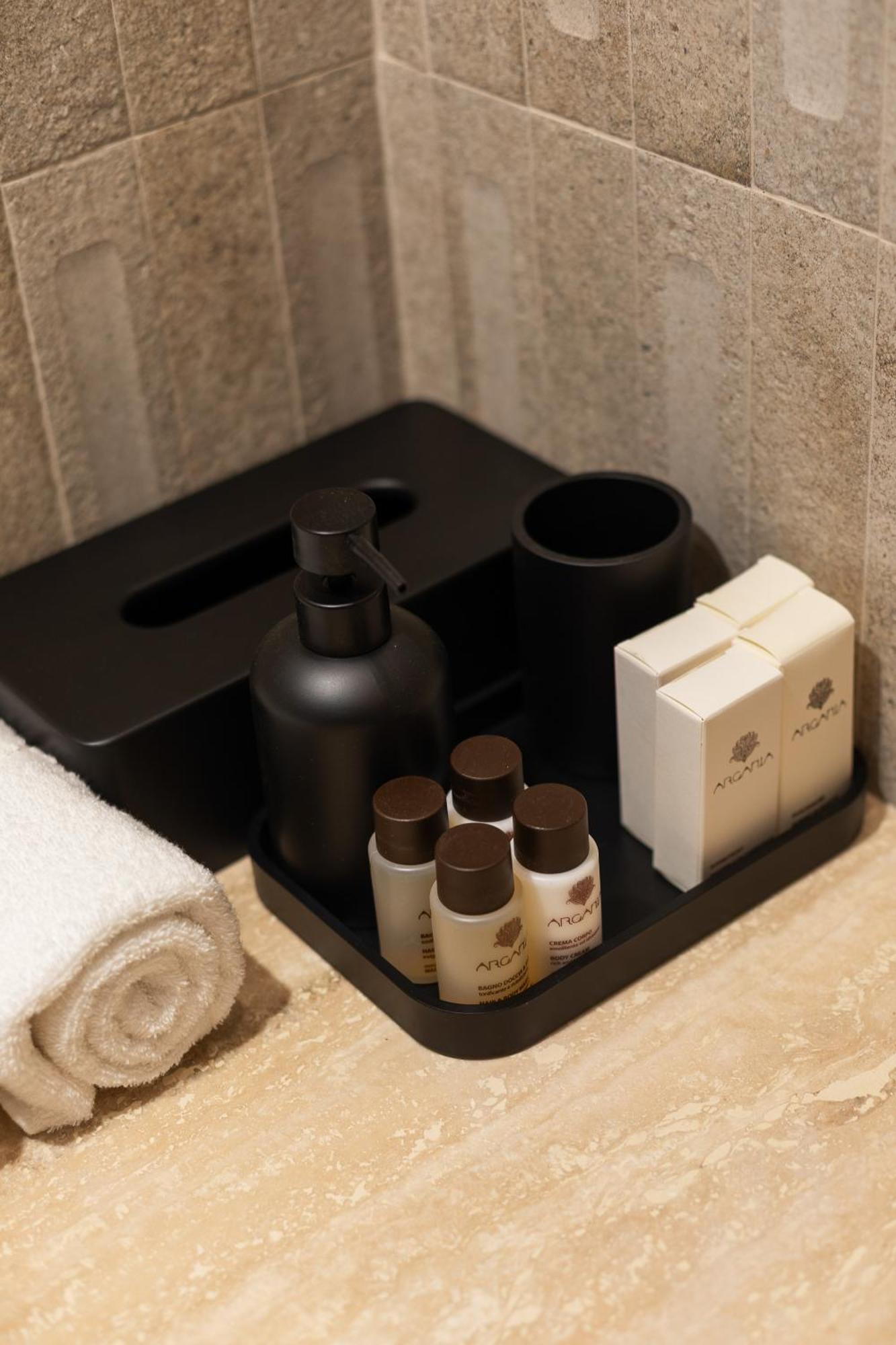Elegantia Luxury Trastevere Rome