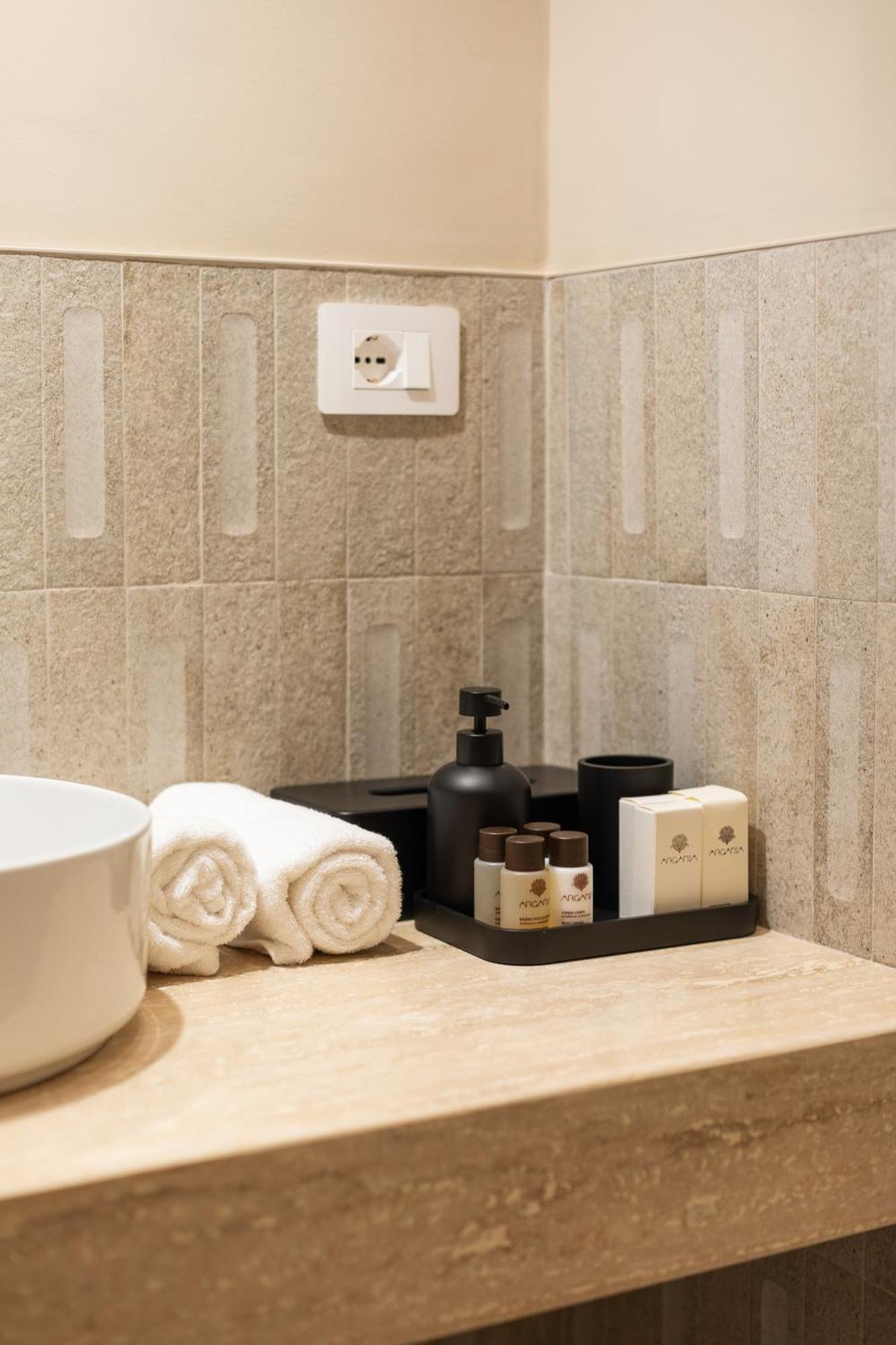 Guest house Elegantia Luxury Trastevere Rome