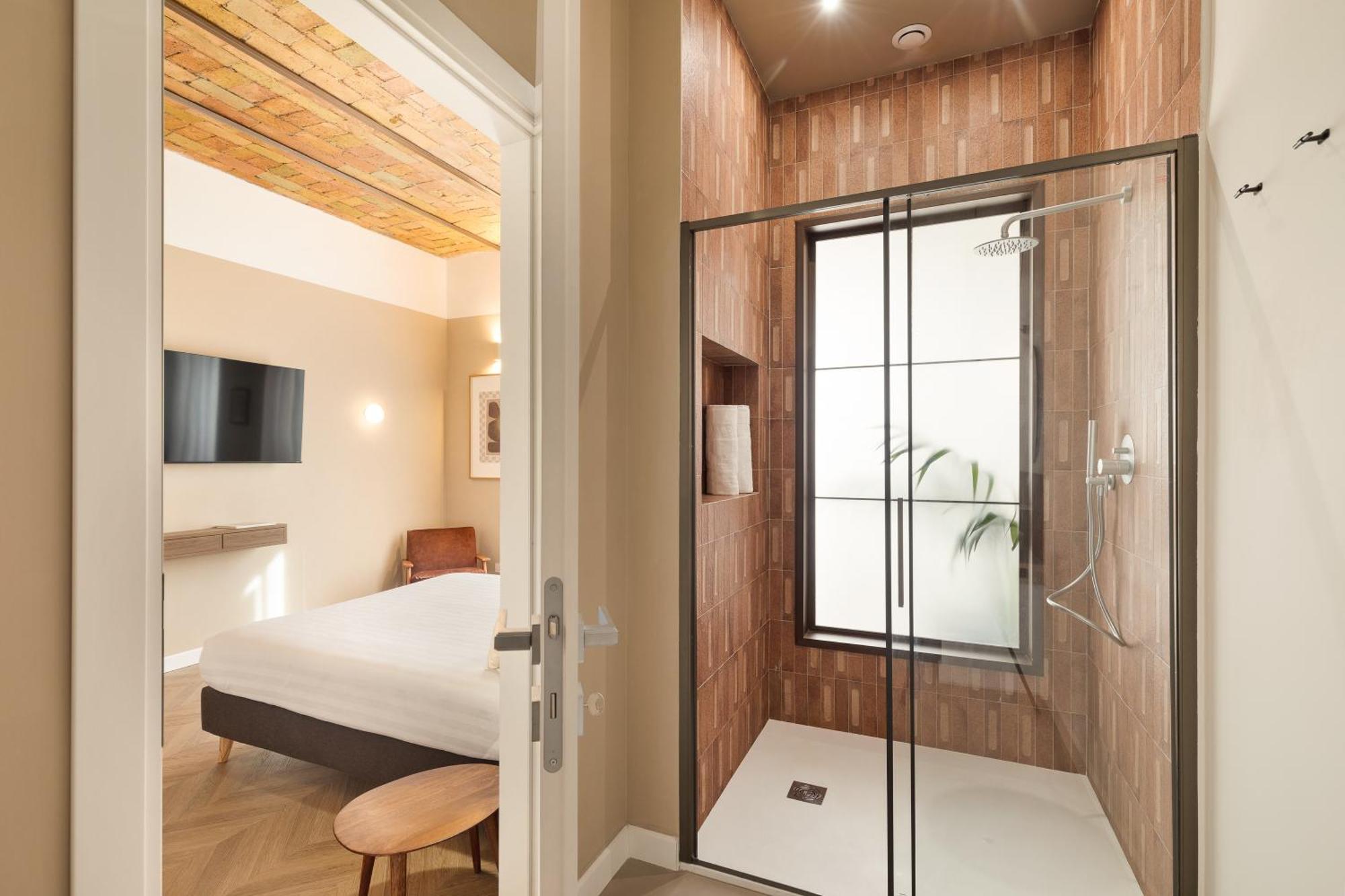 Elegantia Luxury Trastevere Rome