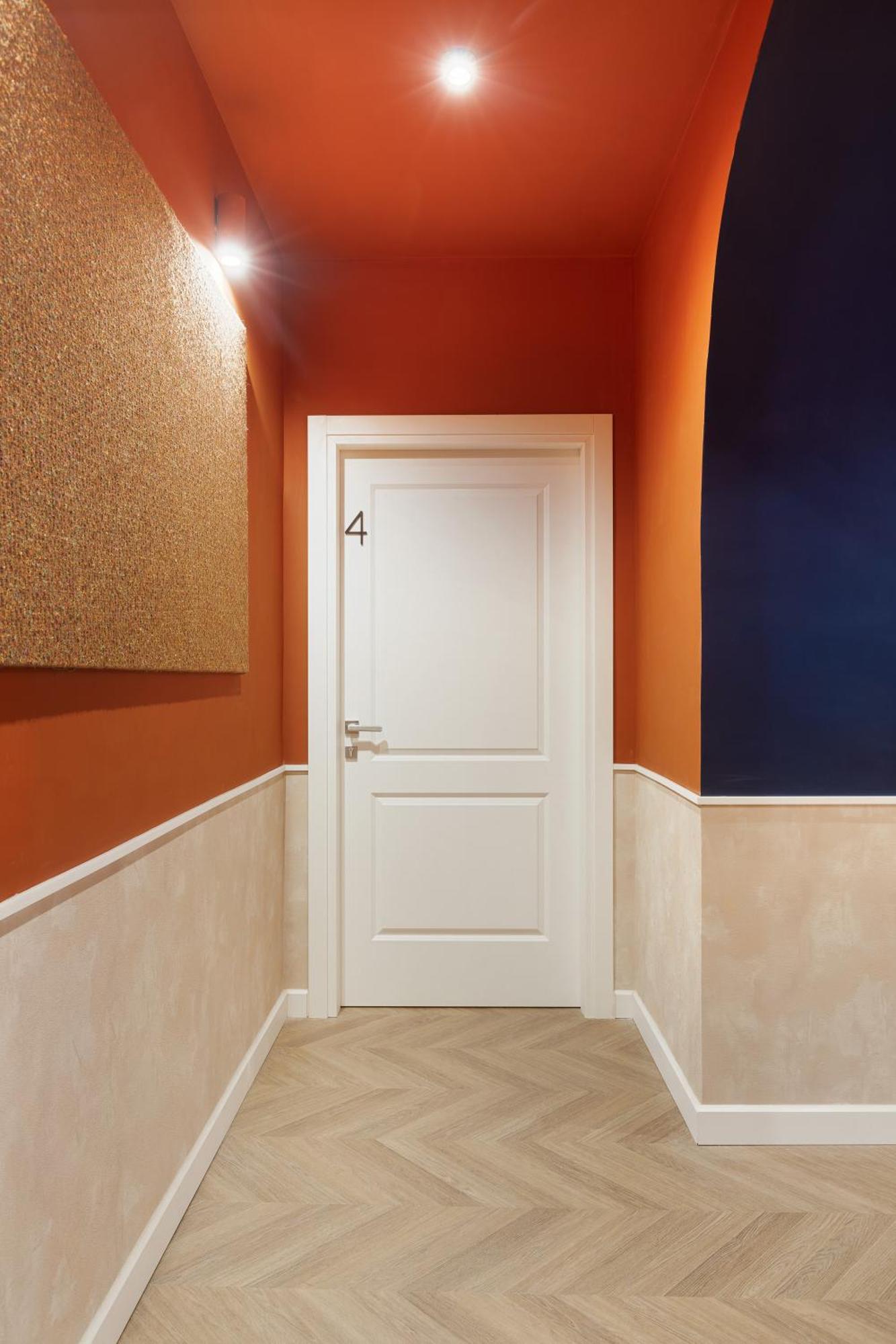 Guest house Elegantia Luxury Trastevere *