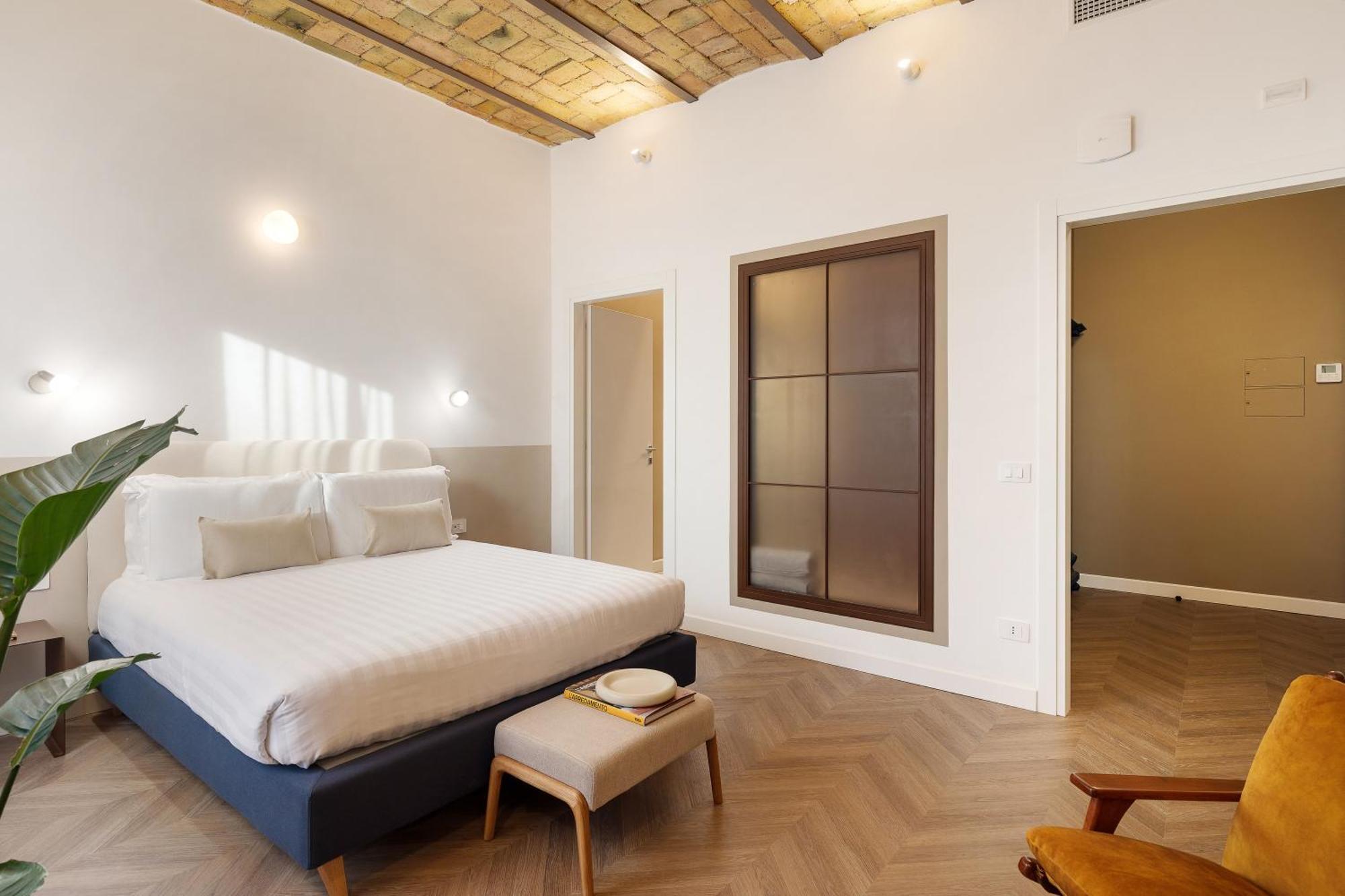 Elegantia Luxury Trastevere * Rome