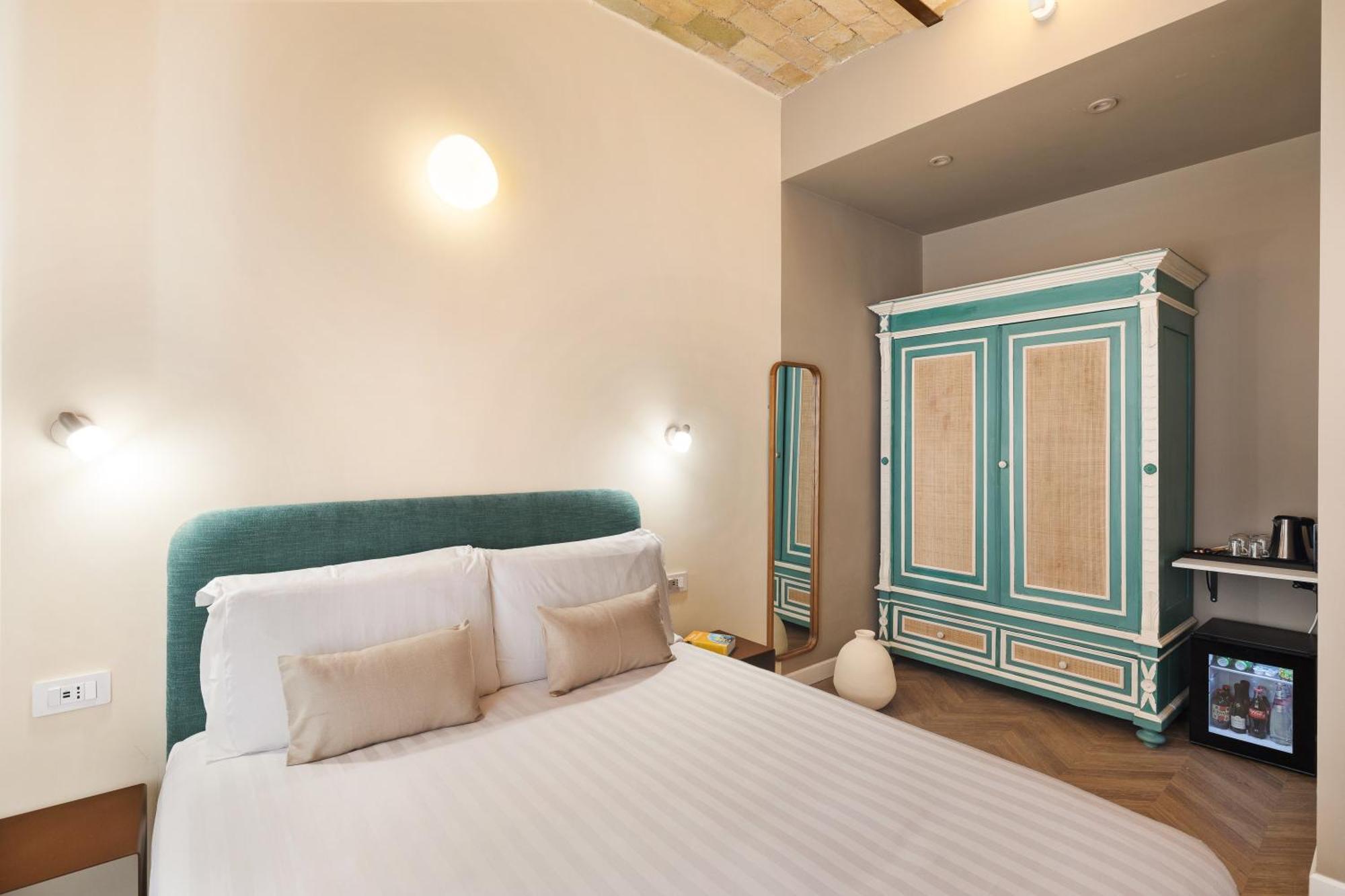 Elegantia Luxury Trastevere Guest house Rome