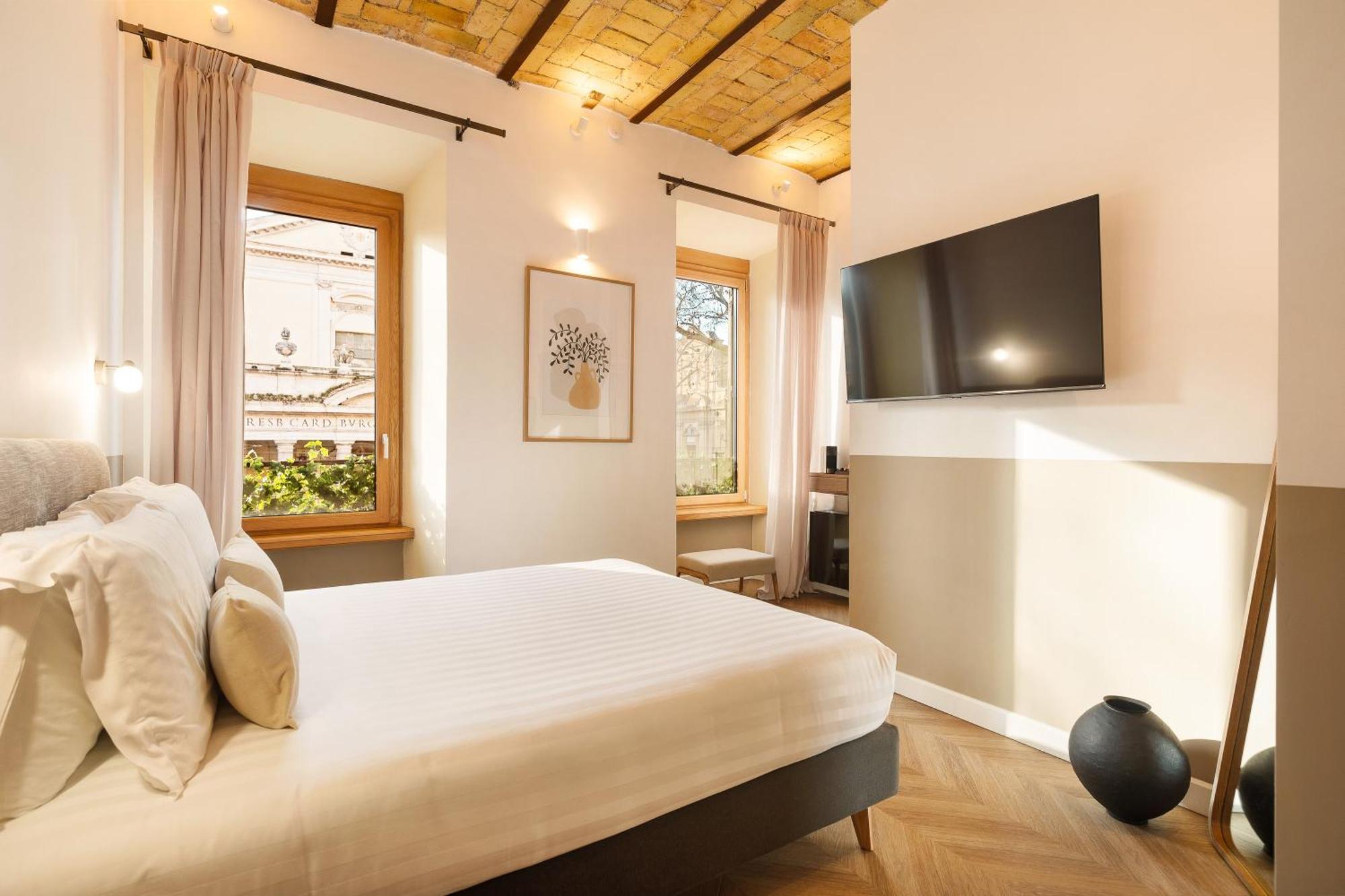 Guest house Elegantia Luxury Trastevere