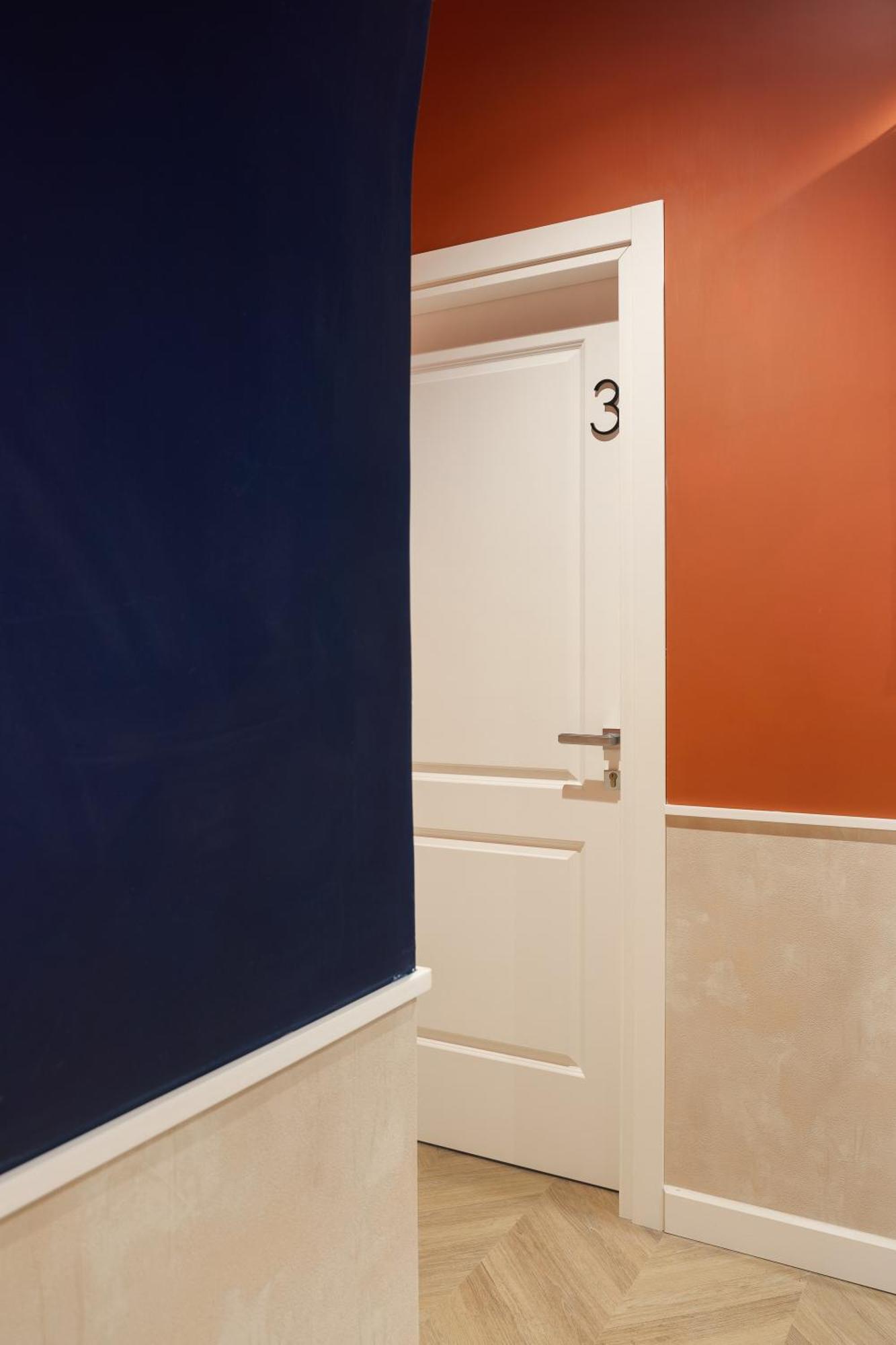 Guest house Elegantia Luxury Trastevere