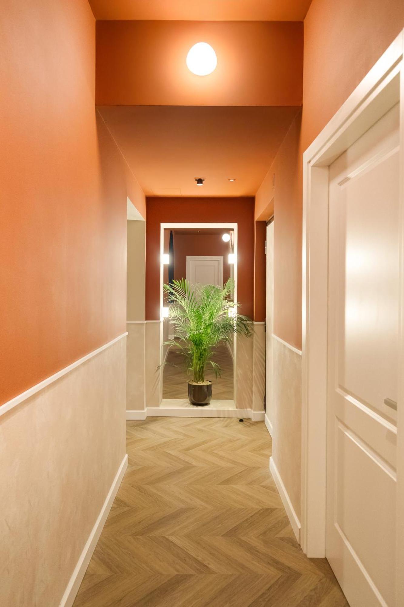Guest house Elegantia Luxury Trastevere