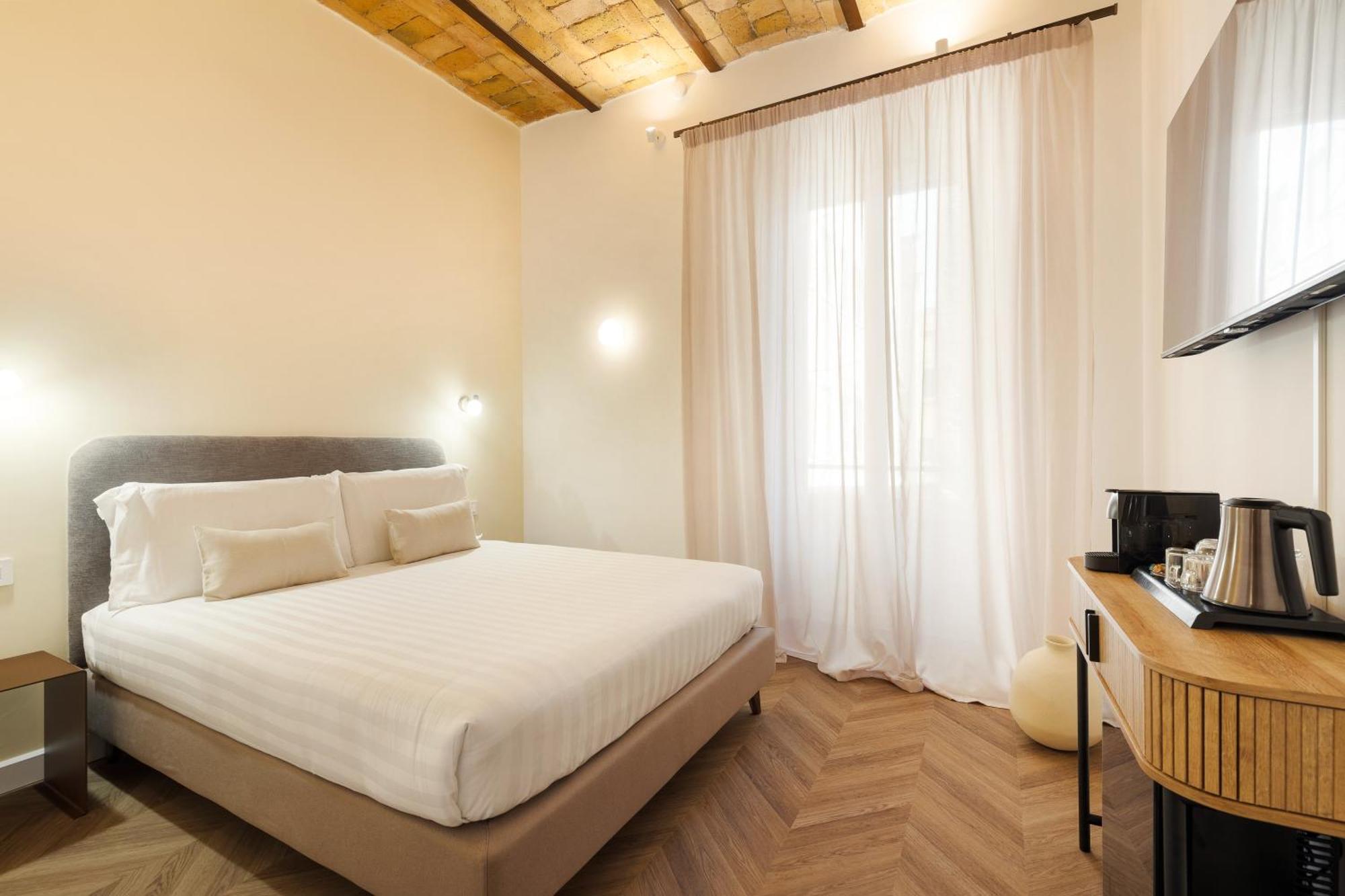 Guest house Elegantia Luxury Trastevere *