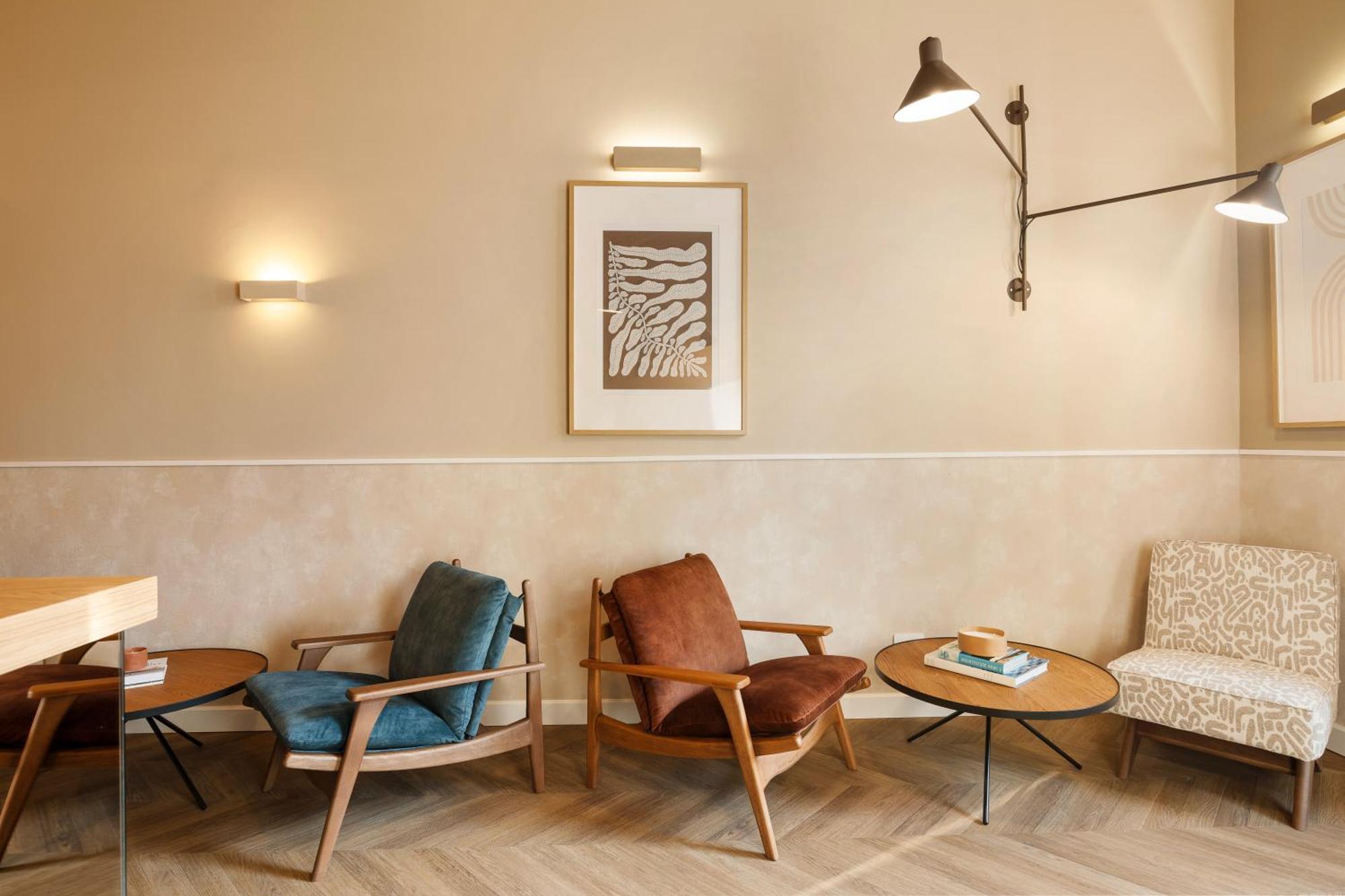 Guest house Elegantia Luxury Trastevere Rome