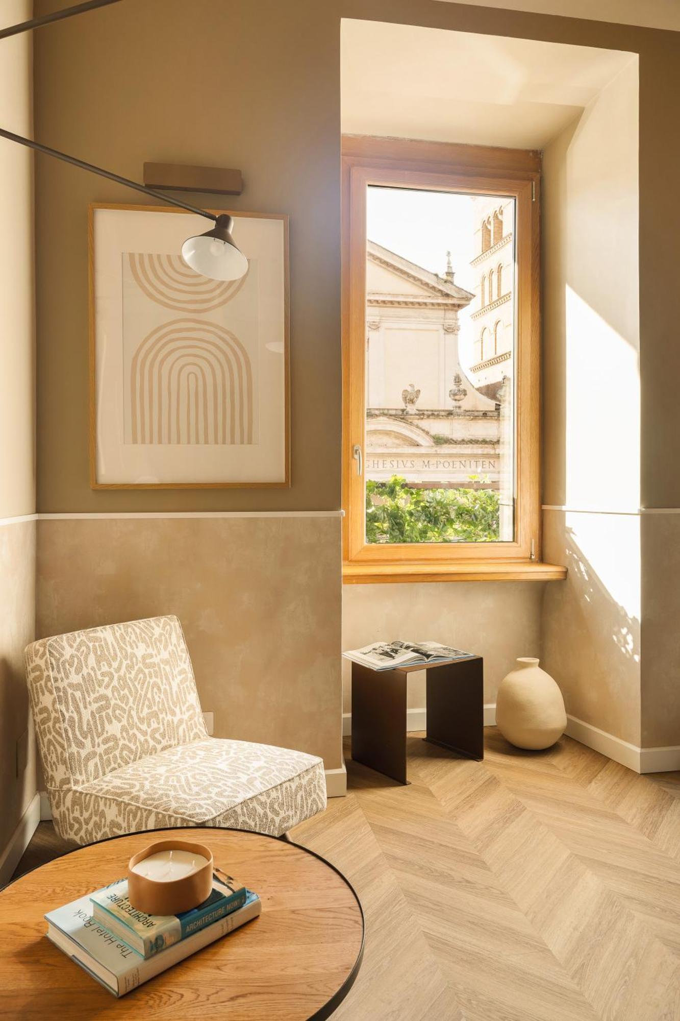 Guest house Elegantia Luxury Trastevere