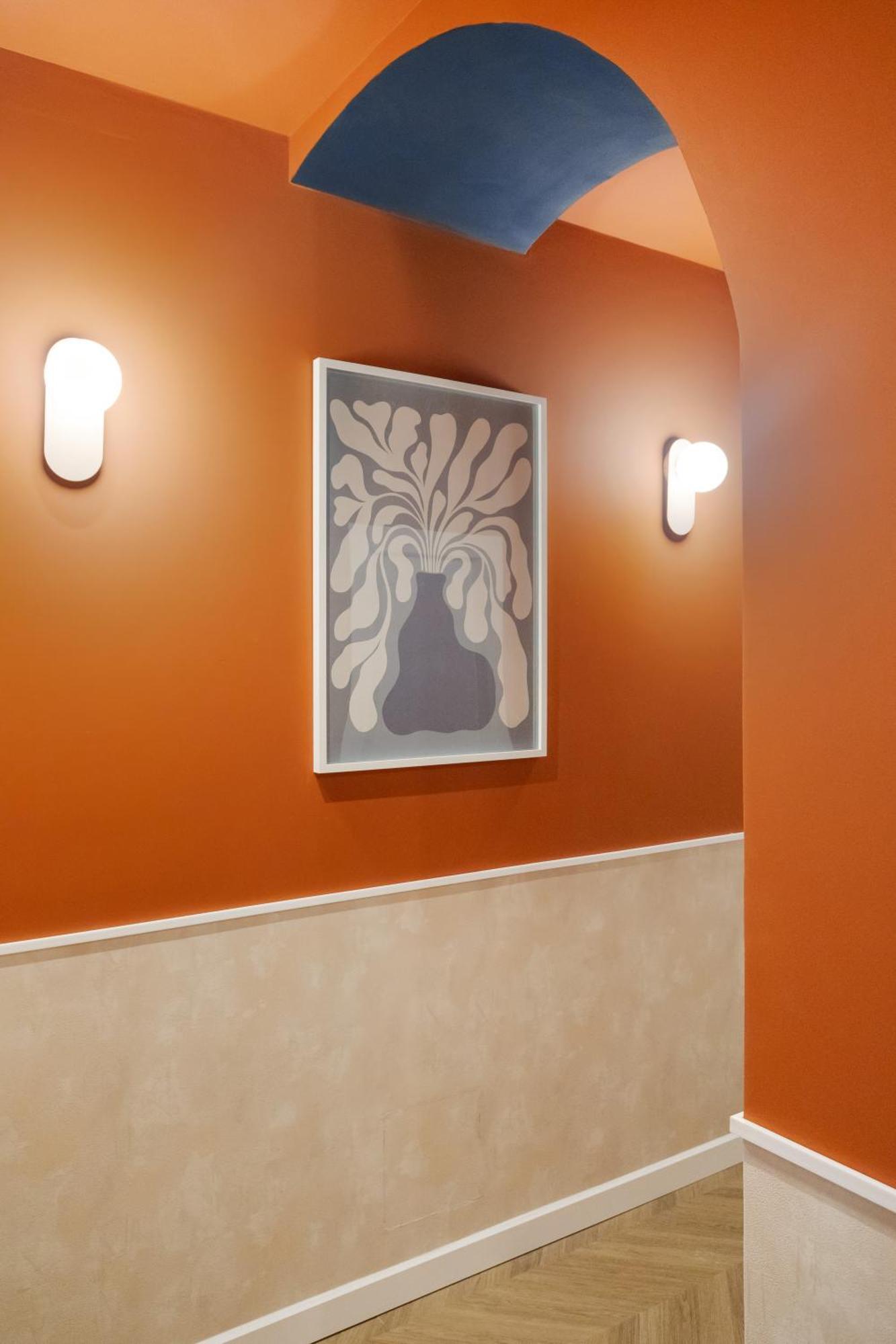 Guest house Elegantia Luxury Trastevere Rome