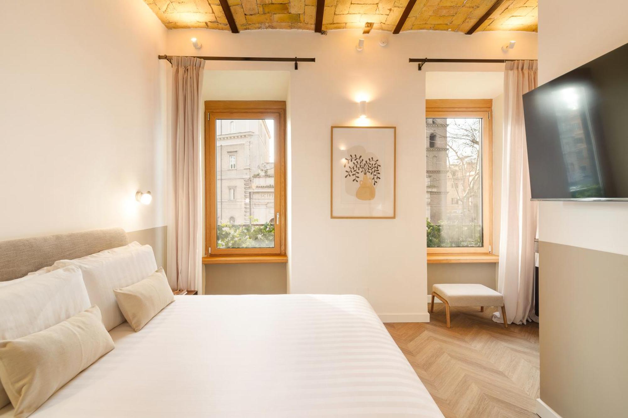 Elegantia Luxury Trastevere * Rome