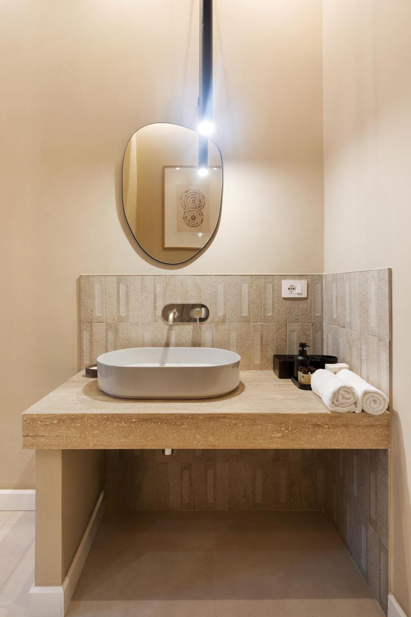 Guest house Elegantia Luxury Trastevere Rome