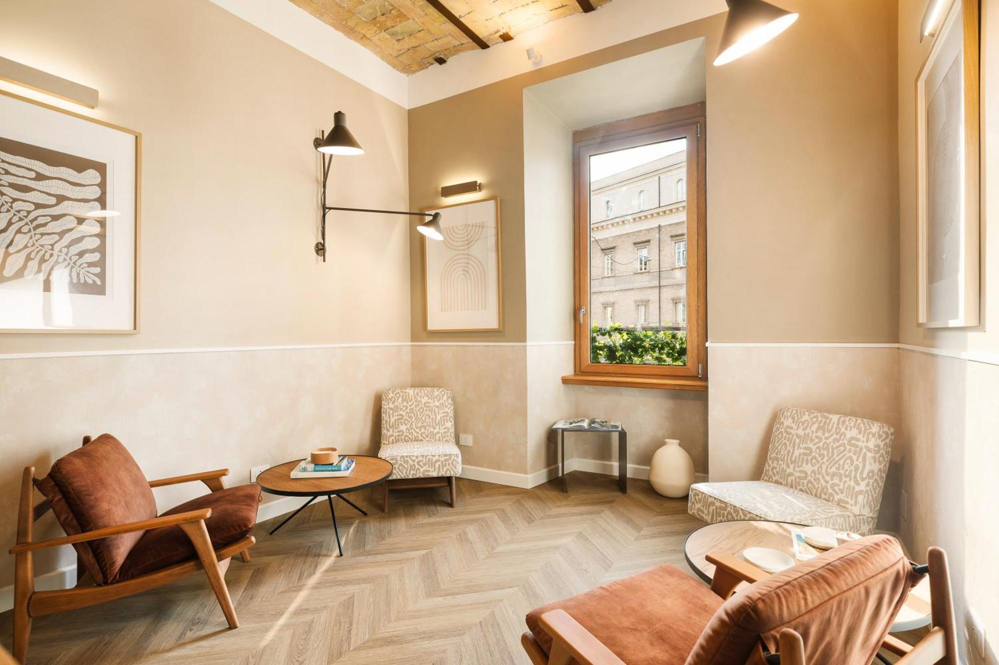 Guest house Elegantia Luxury Trastevere