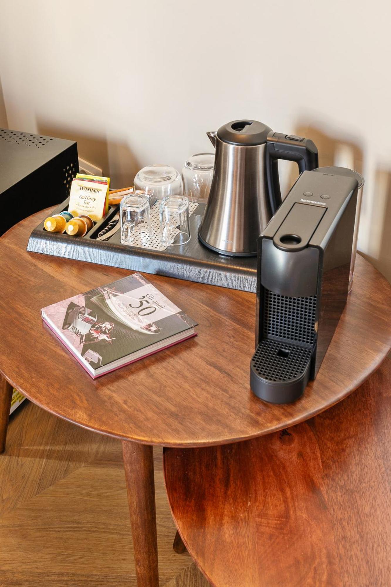 Elegantia Luxury Trastevere Guest house *
