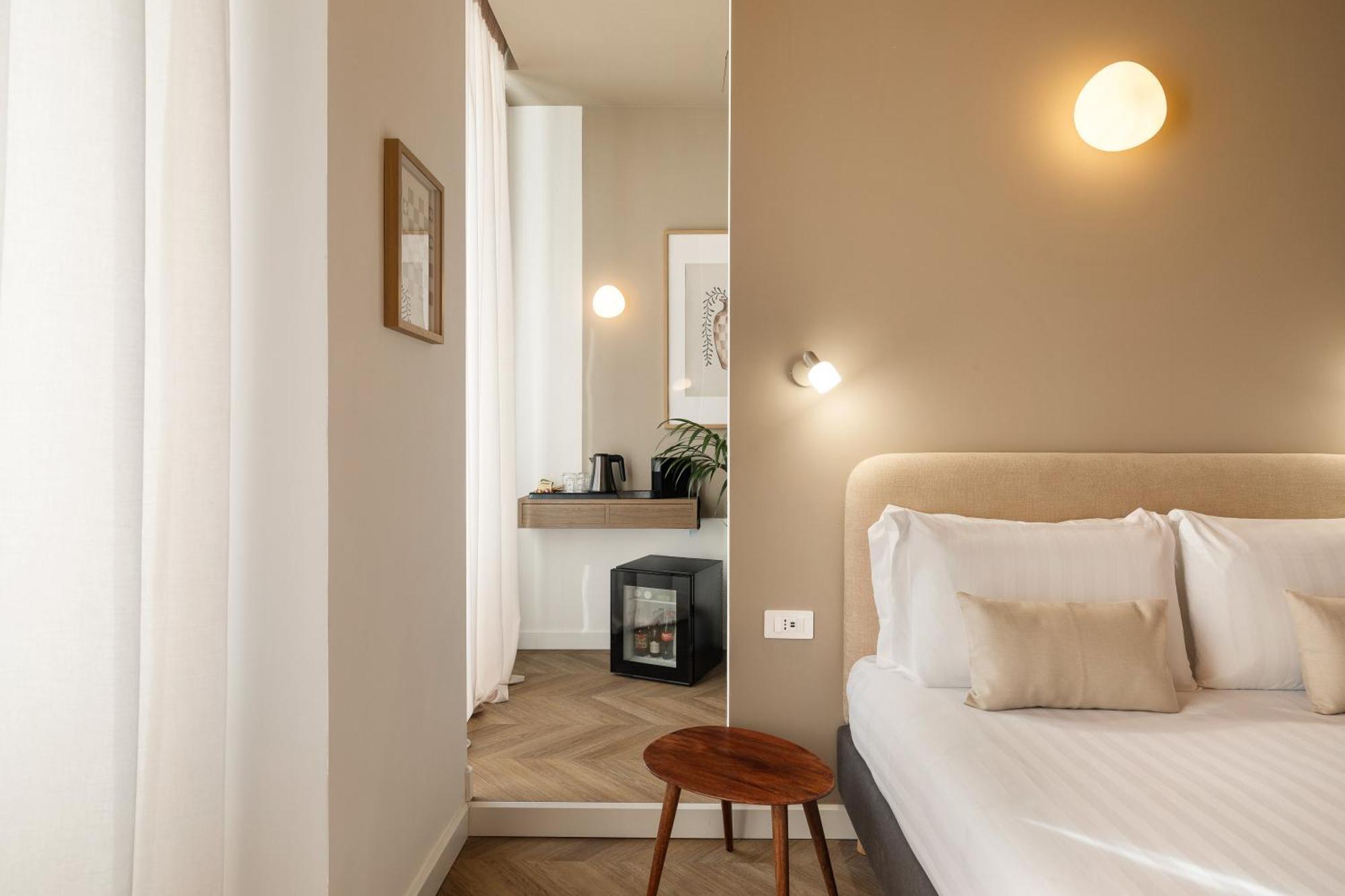 Guest house Elegantia Luxury Trastevere Rome