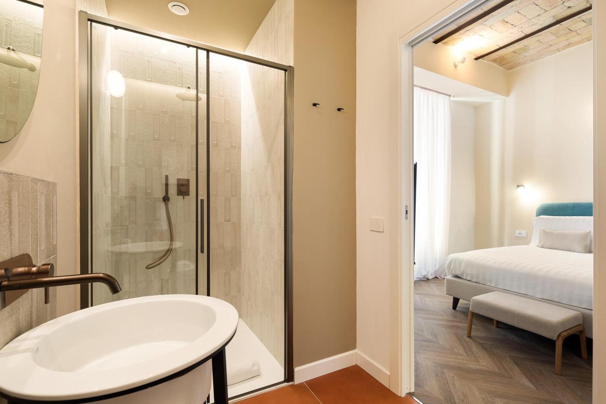 Guest house Elegantia Luxury Trastevere Rome