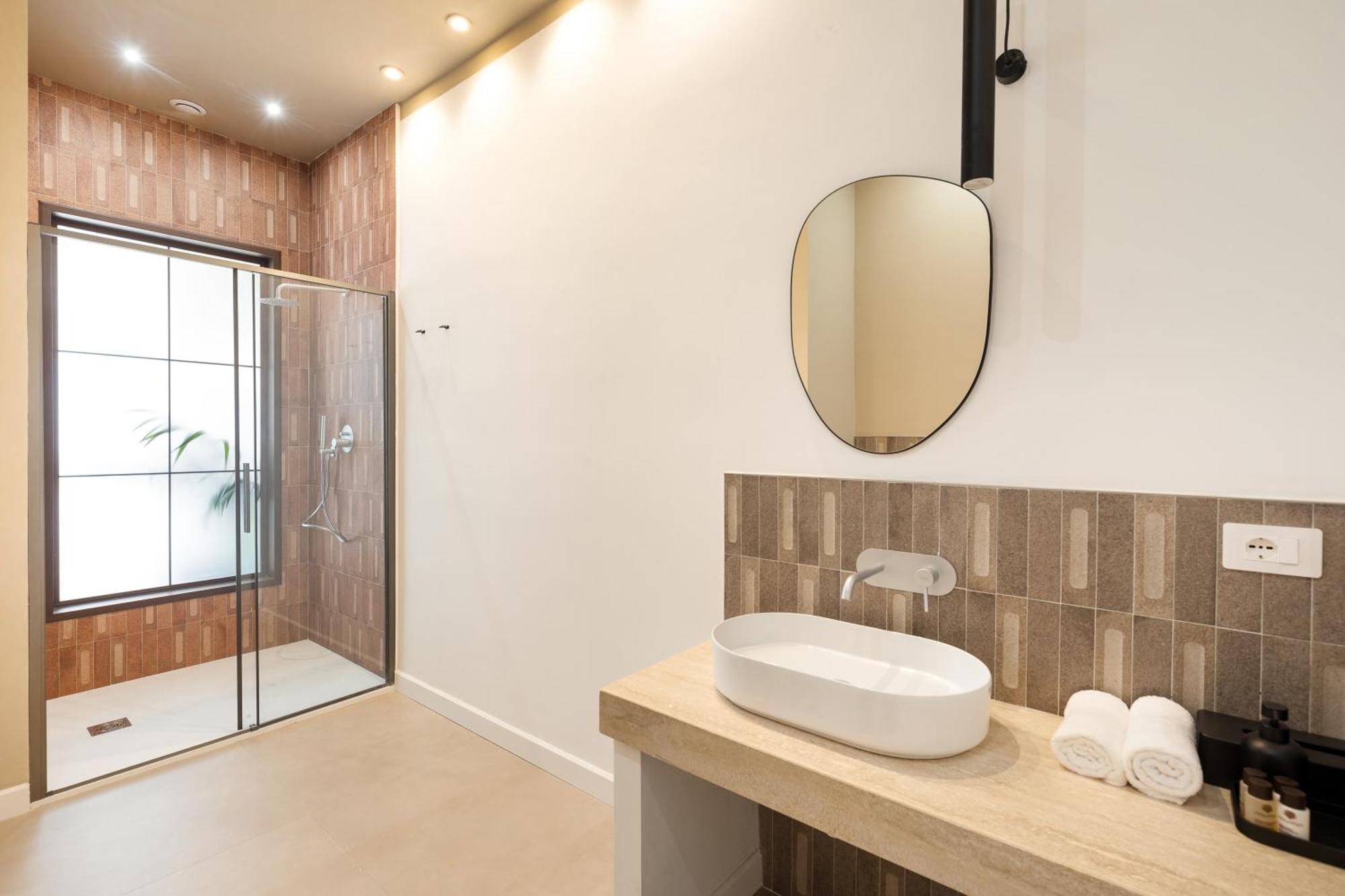 Elegantia Luxury Trastevere Guest house