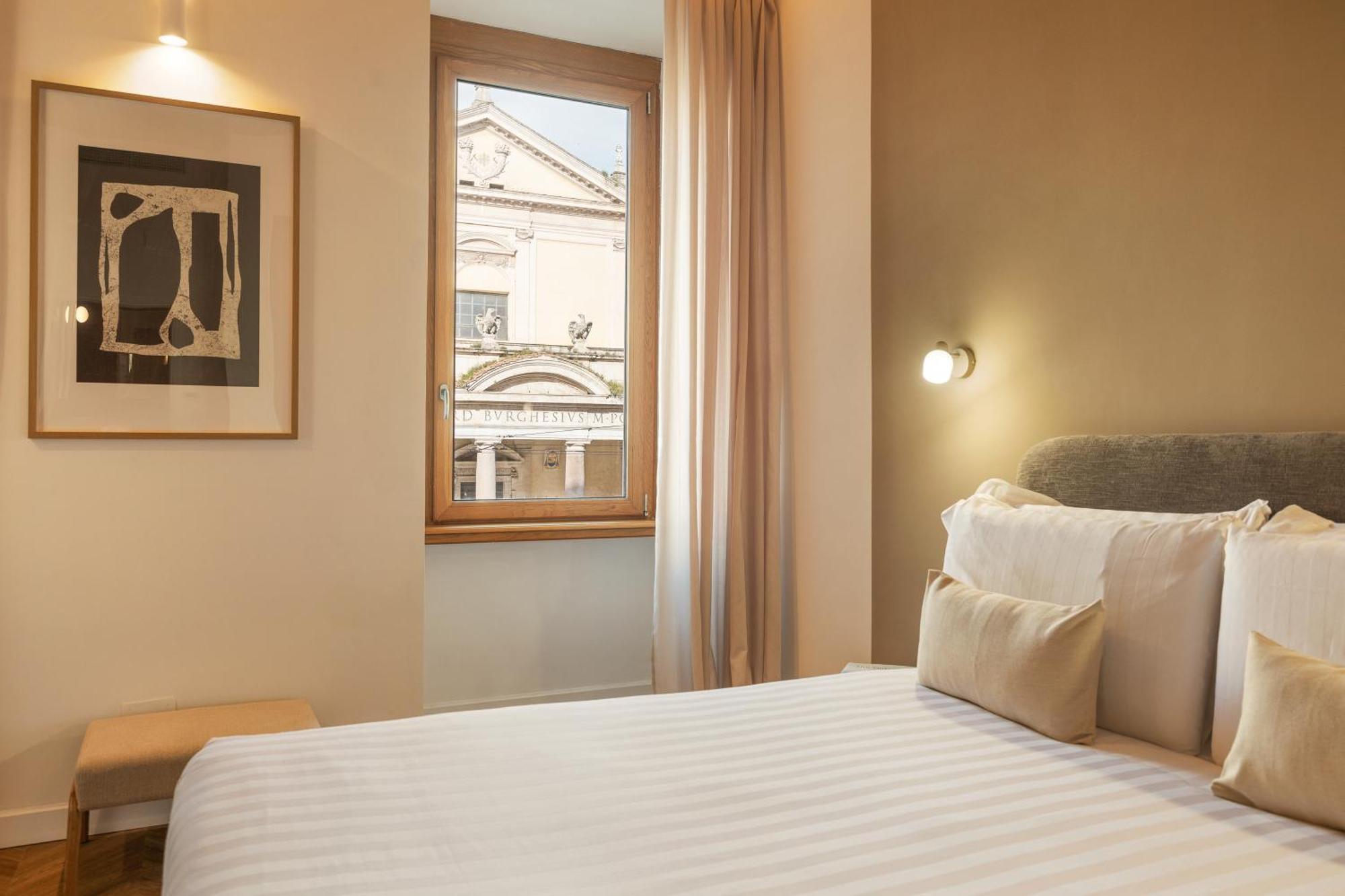 Guest house Elegantia Luxury Trastevere