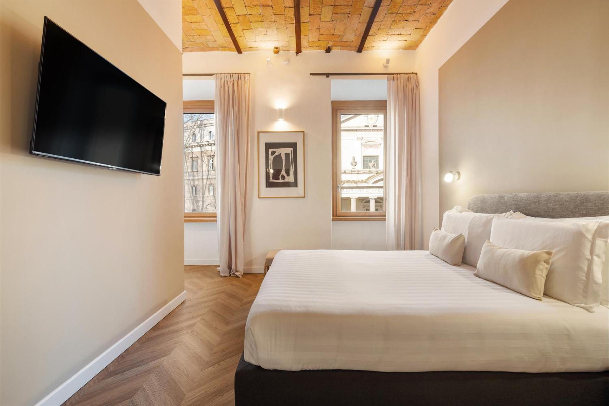 Elegantia Luxury Trastevere * Rome