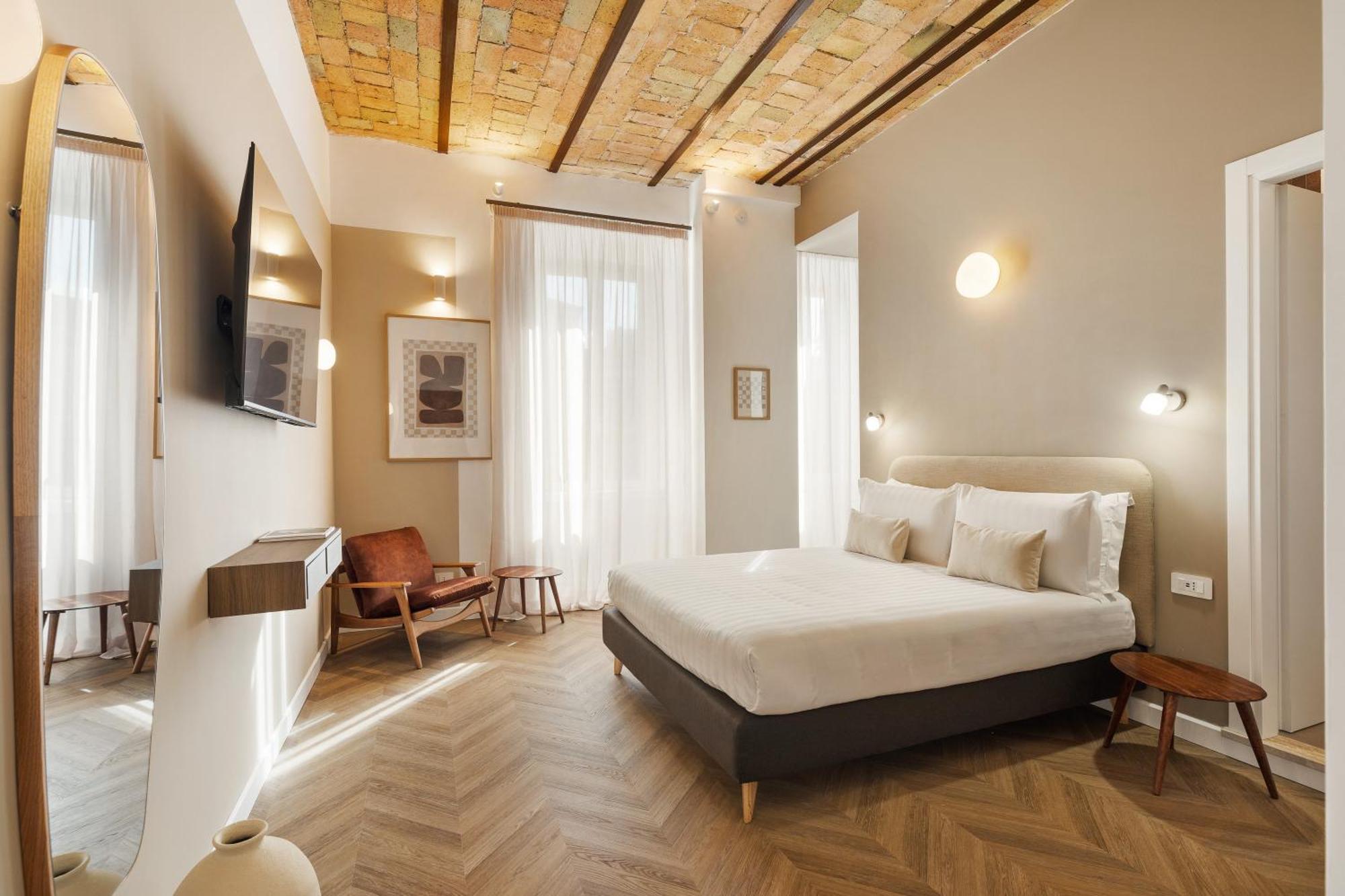 Guest house Elegantia Luxury Trastevere *