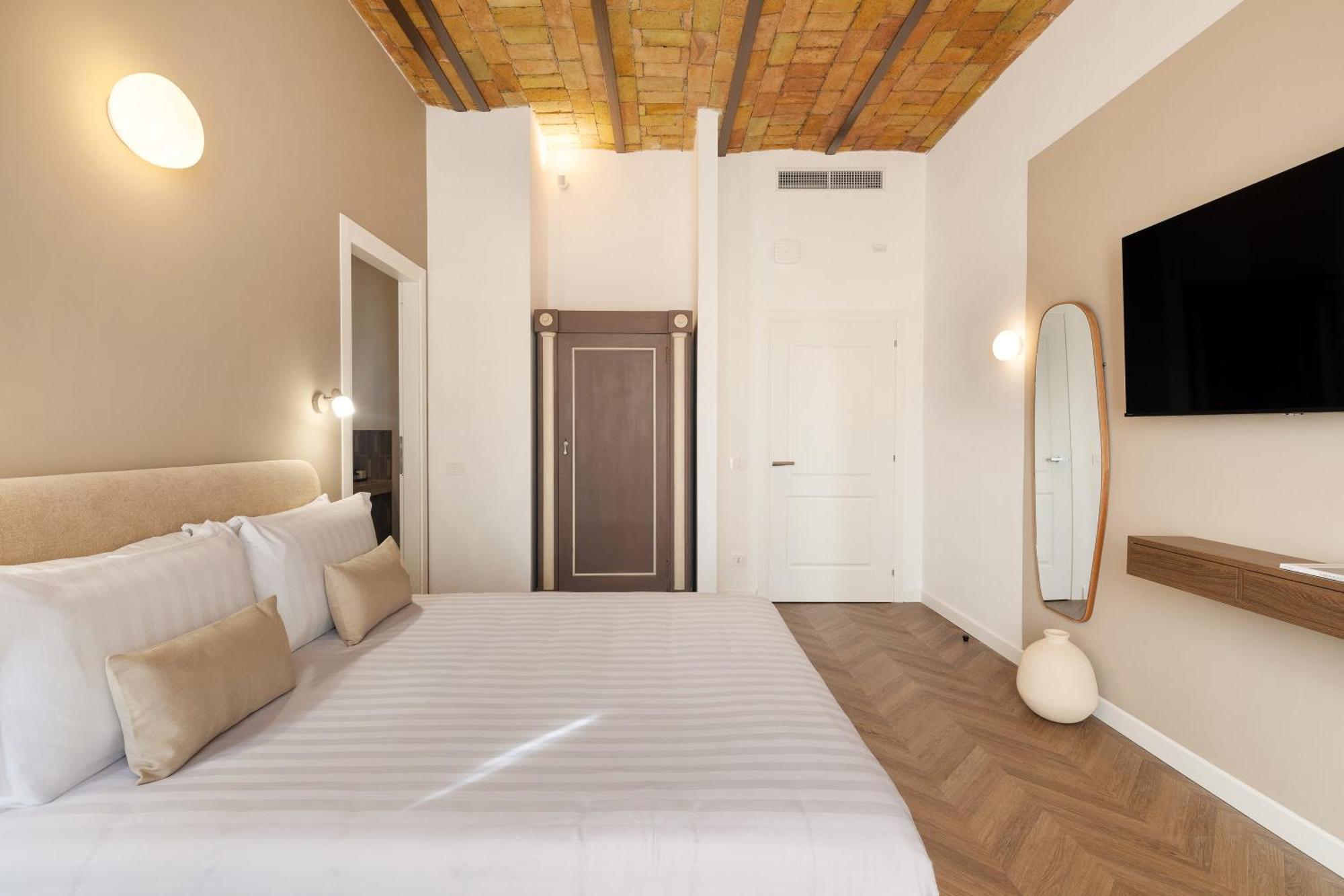 Elegantia Luxury Trastevere Rome
