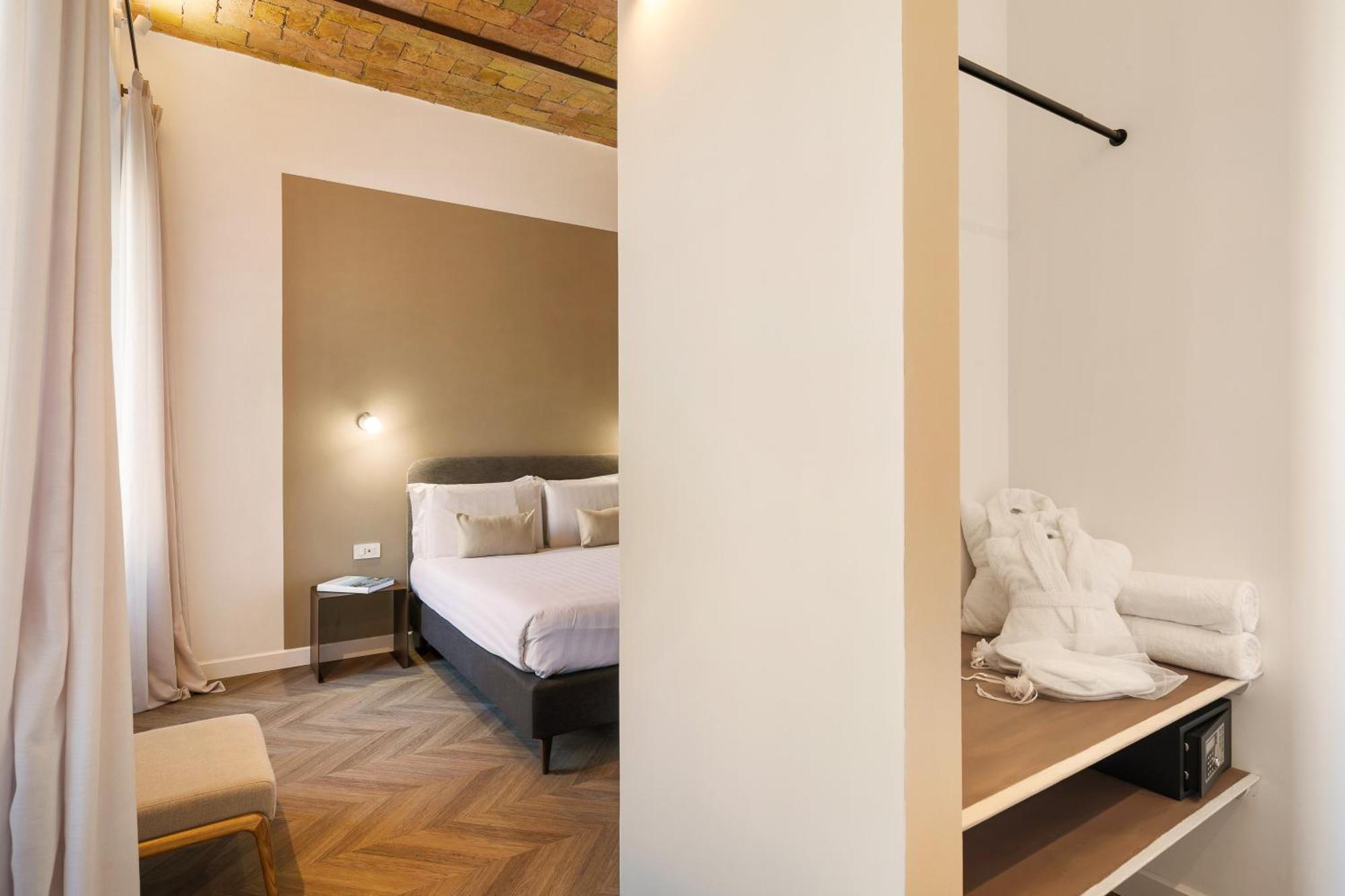 Guest house Elegantia Luxury Trastevere *