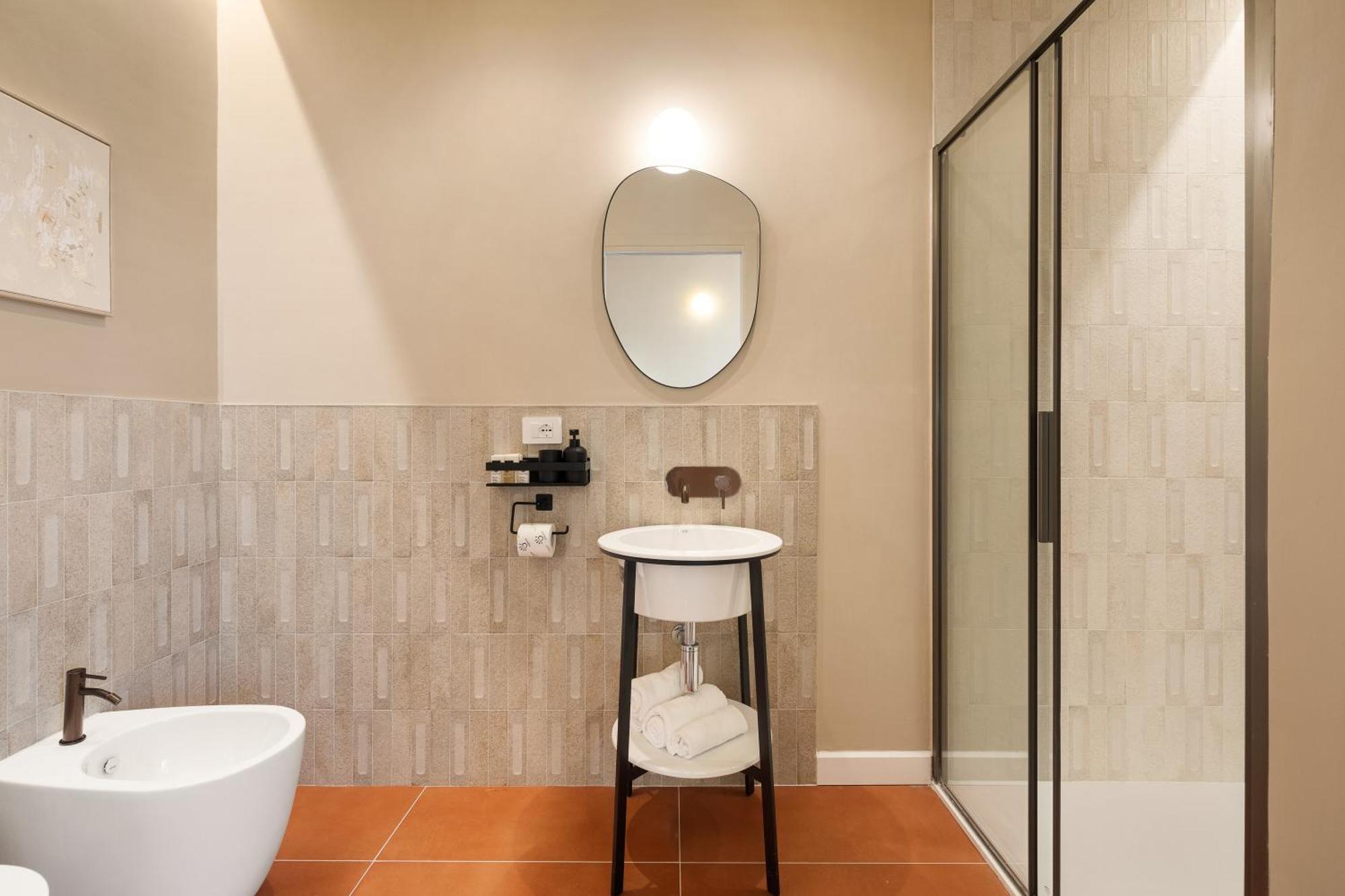 Elegantia Luxury Trastevere Guest house