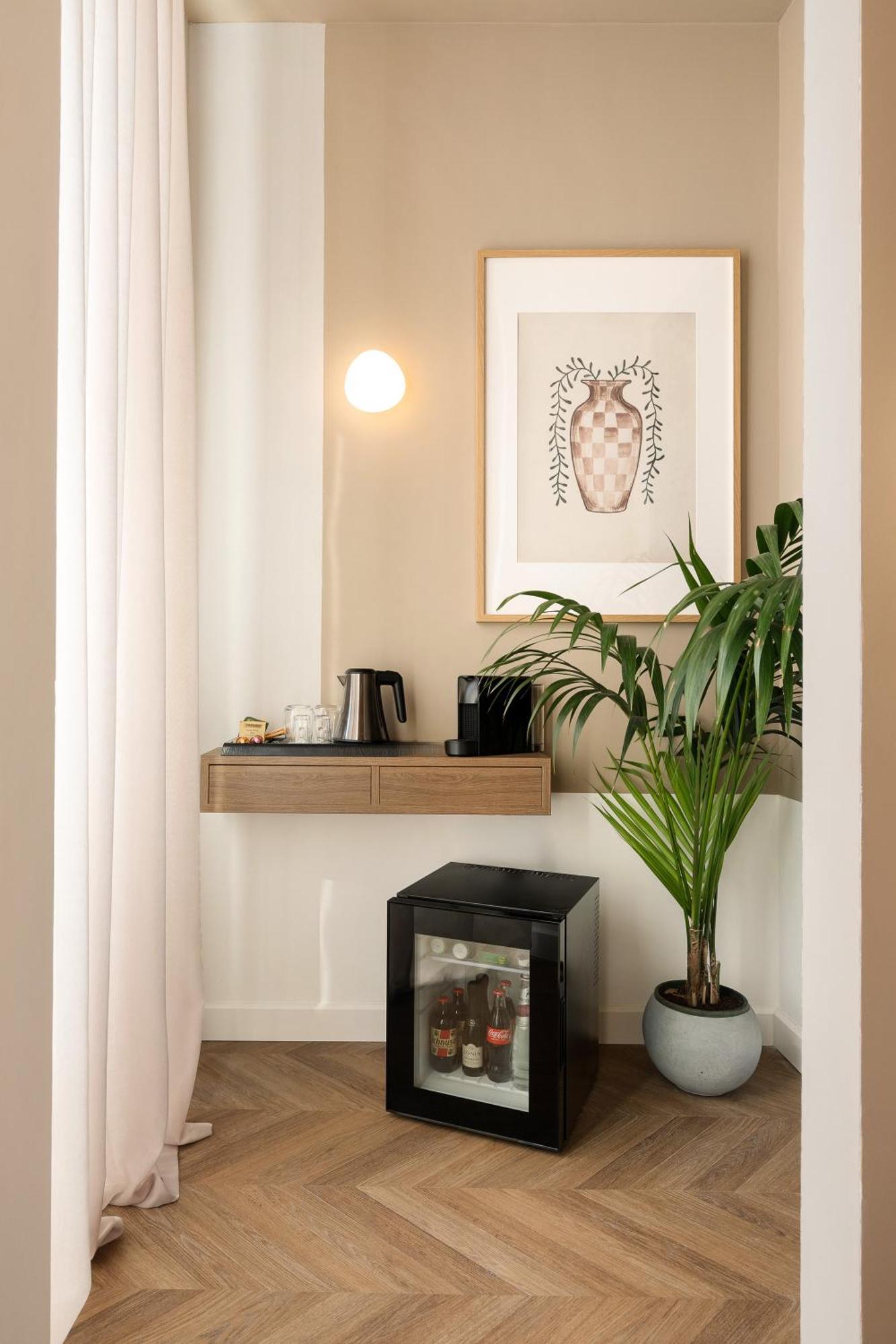 Guest house Elegantia Luxury Trastevere