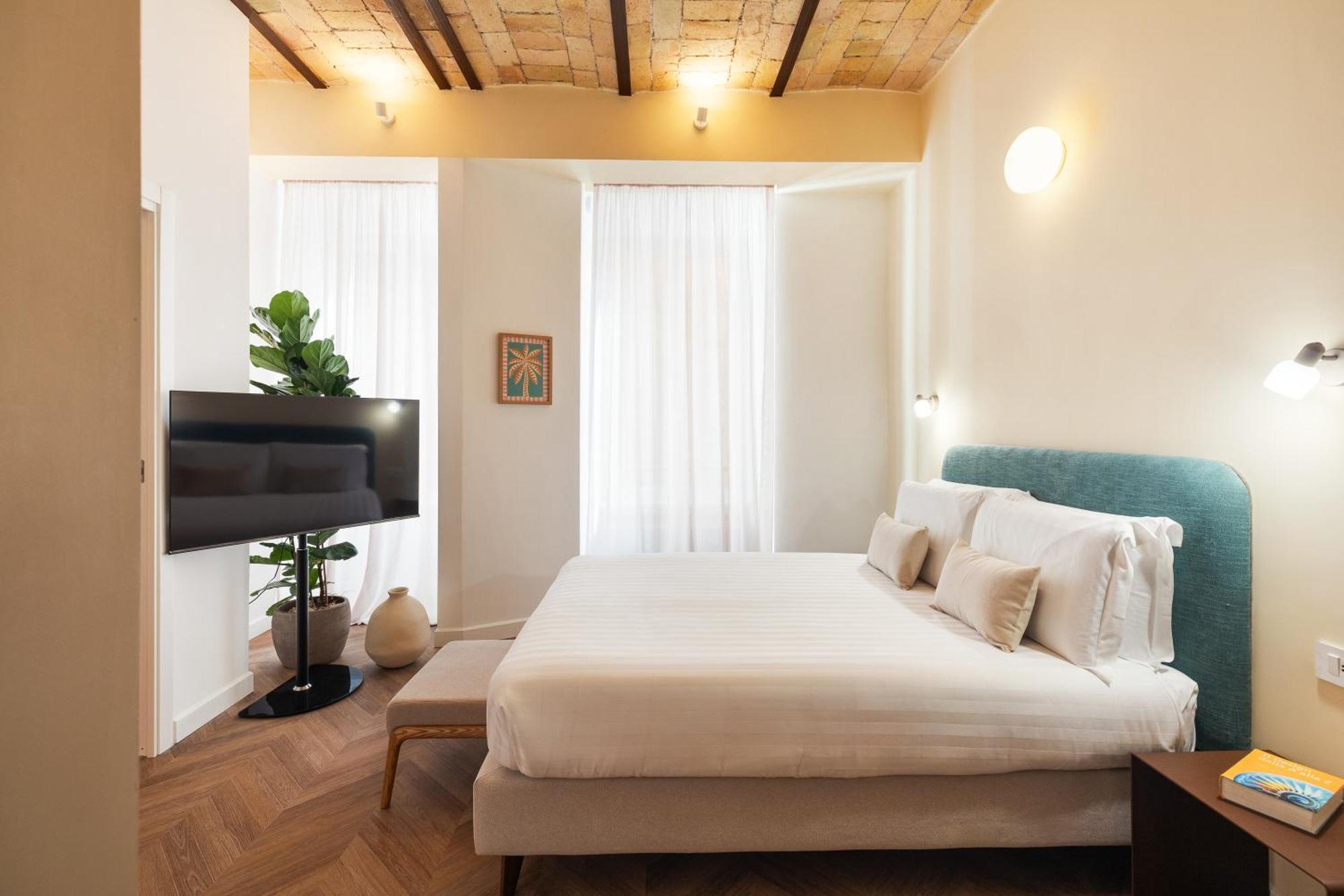 Elegantia Luxury Trastevere Guest house Rome
