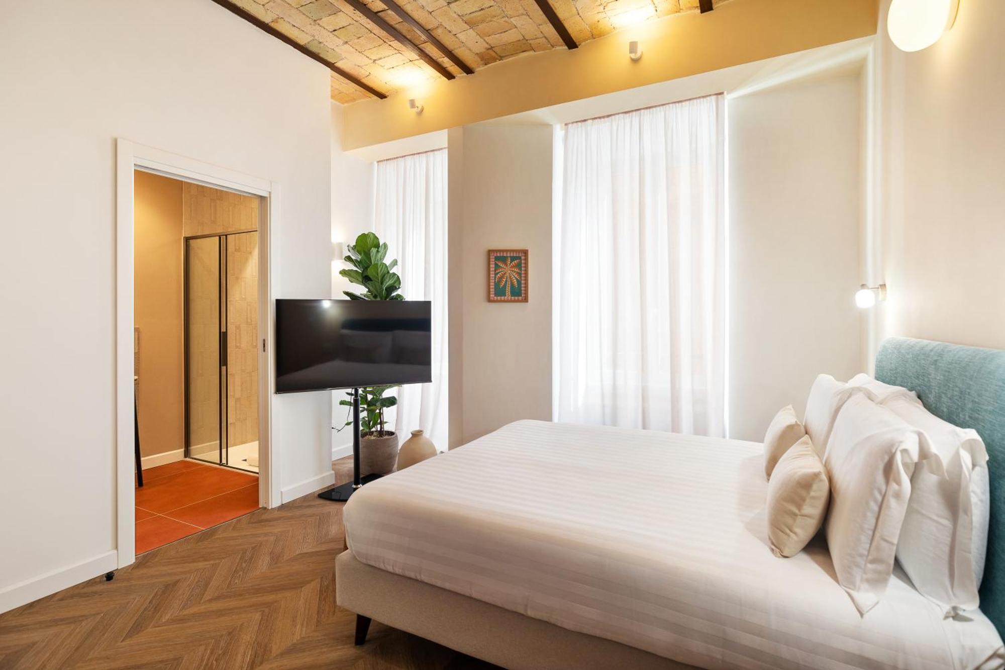 Elegantia Luxury Trastevere Guest house