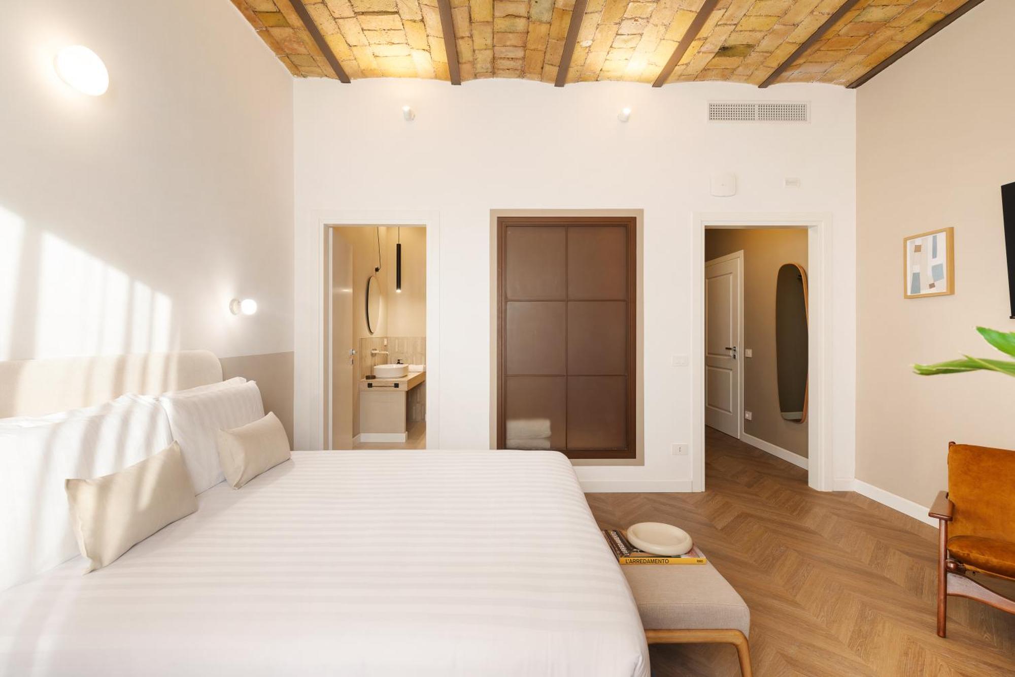 Elegantia Luxury Trastevere Guest house Rome