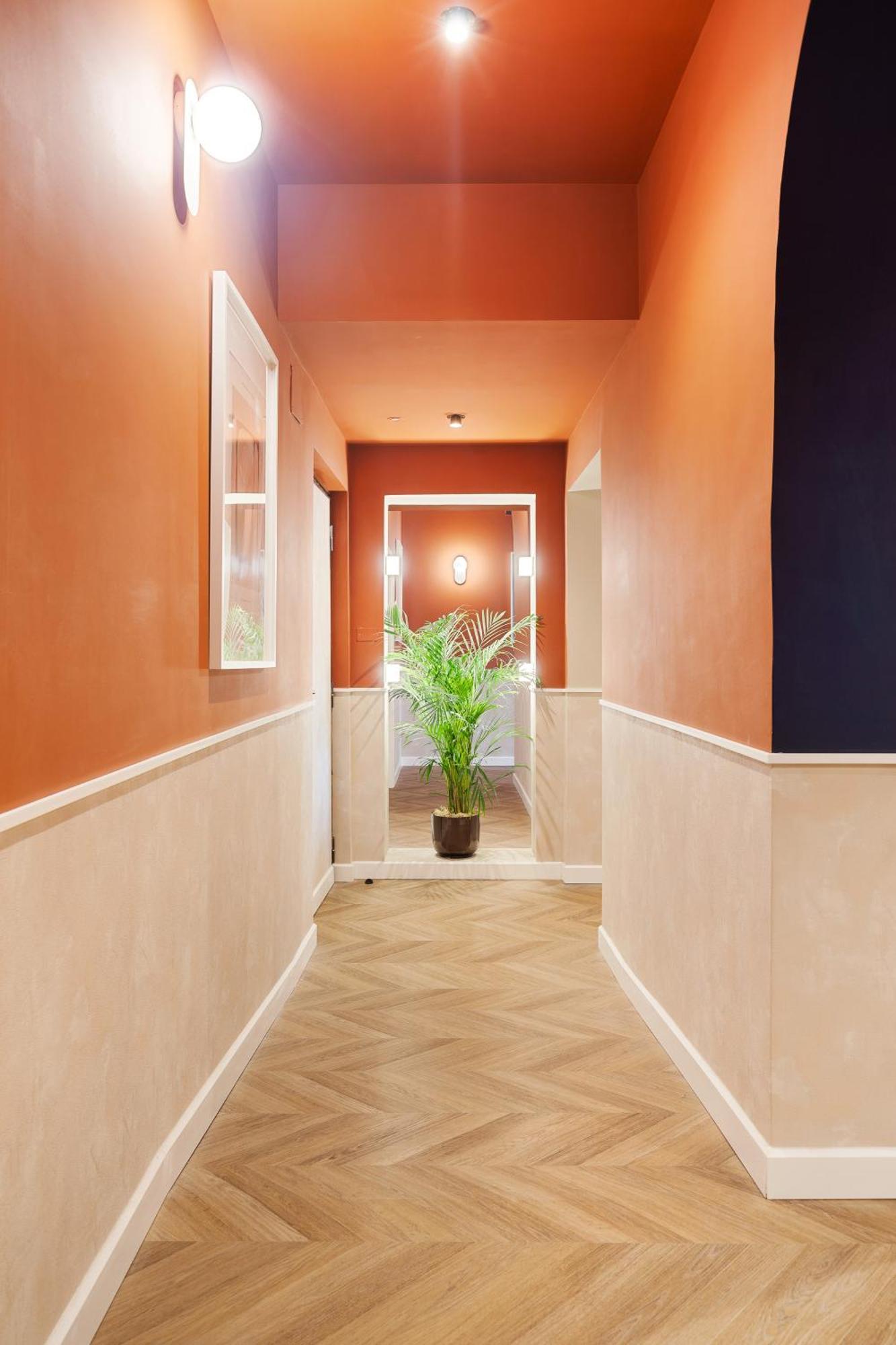 Elegantia Luxury Trastevere * Rome