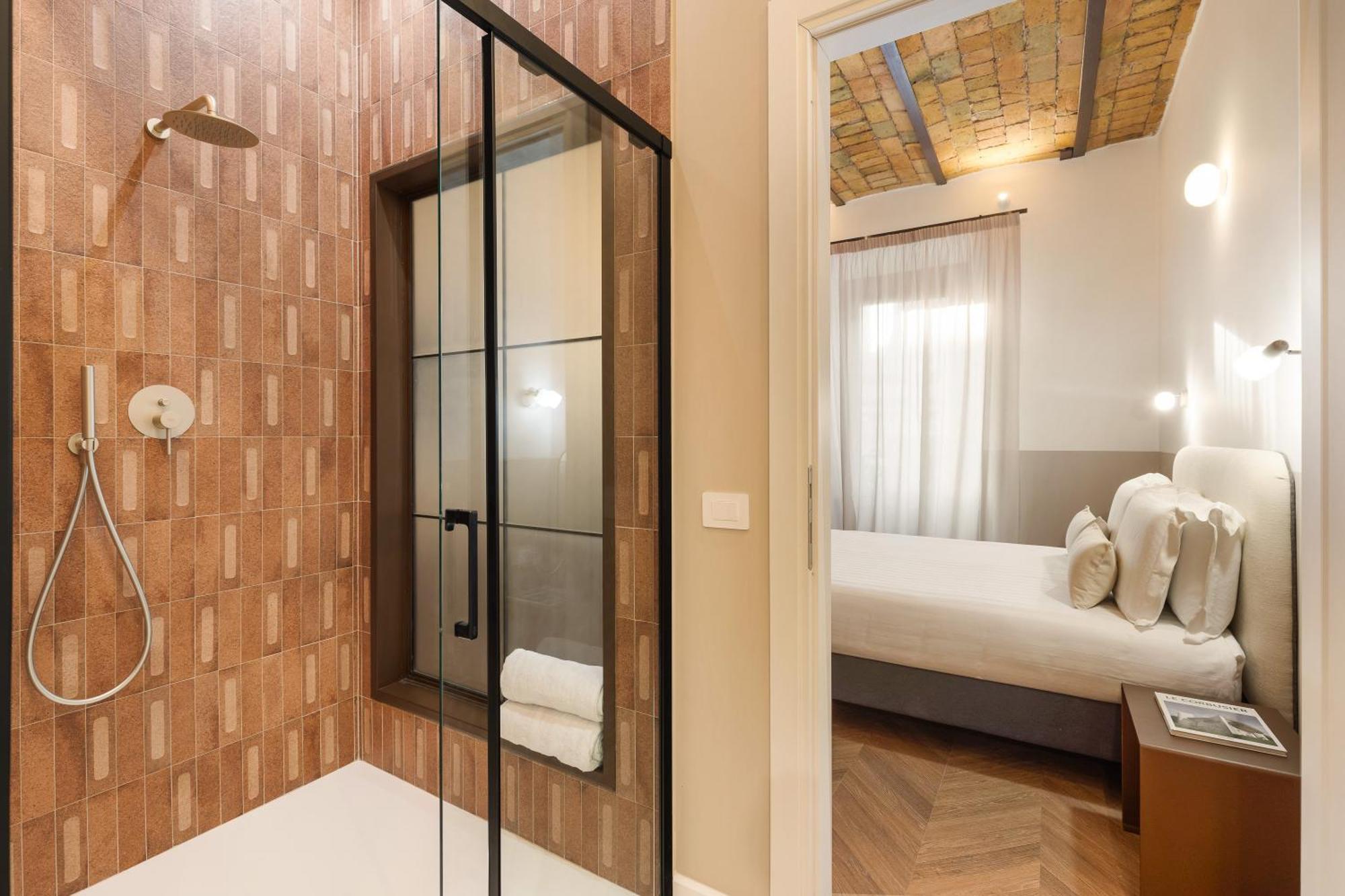Elegantia Luxury Trastevere Guest house Rome