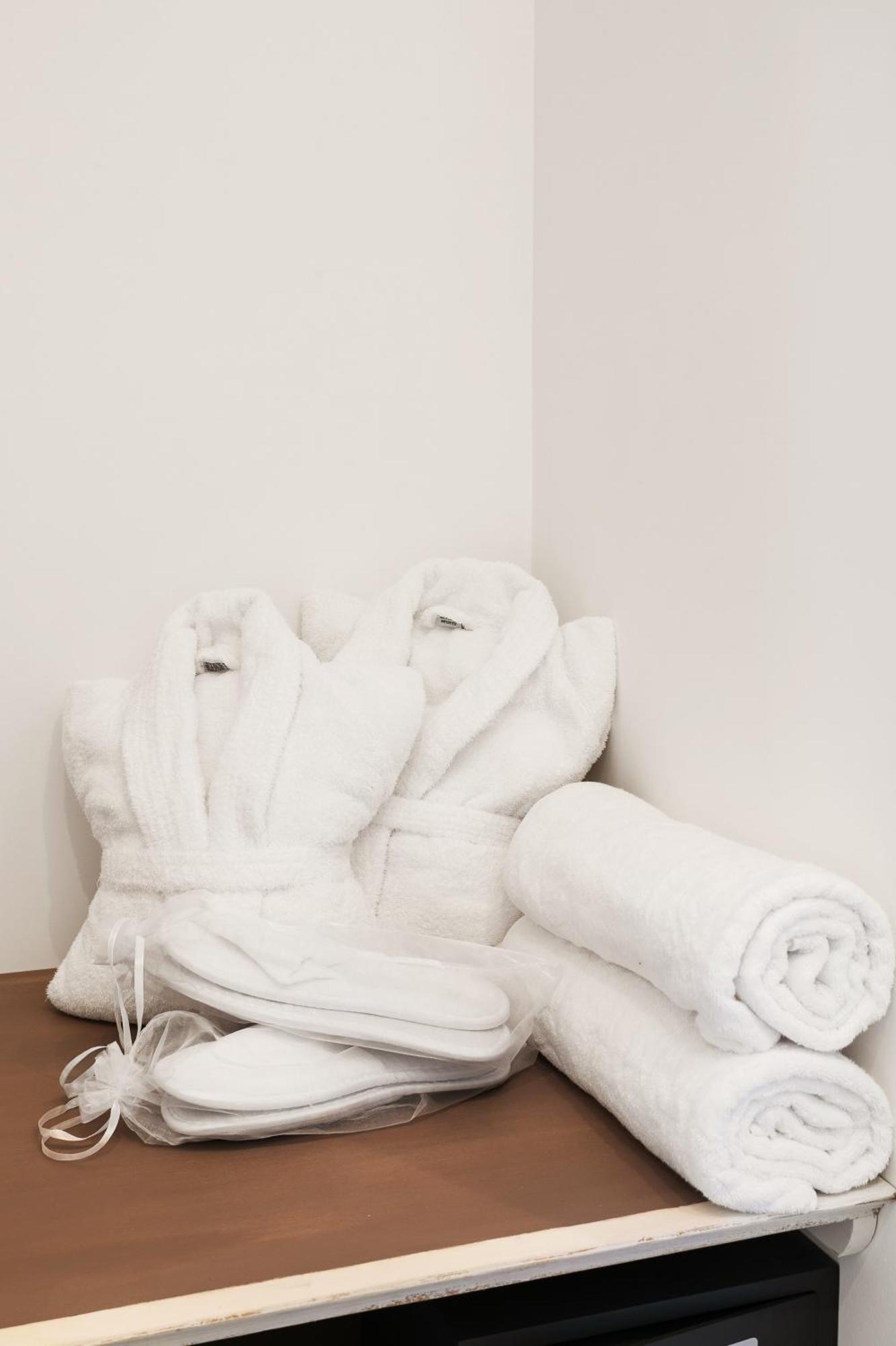 Elegantia Luxury Trastevere Guest house Rome