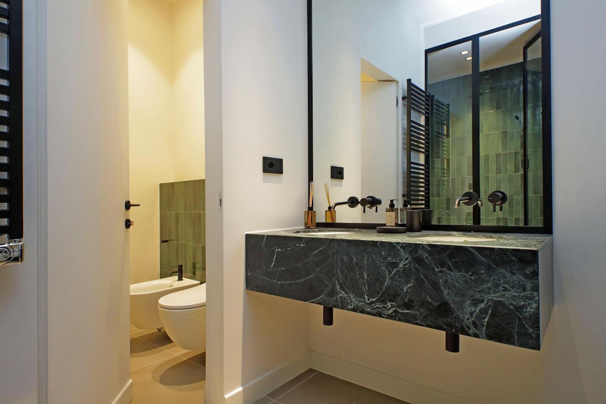 Crispi Loft - My Extra Apartment Rome