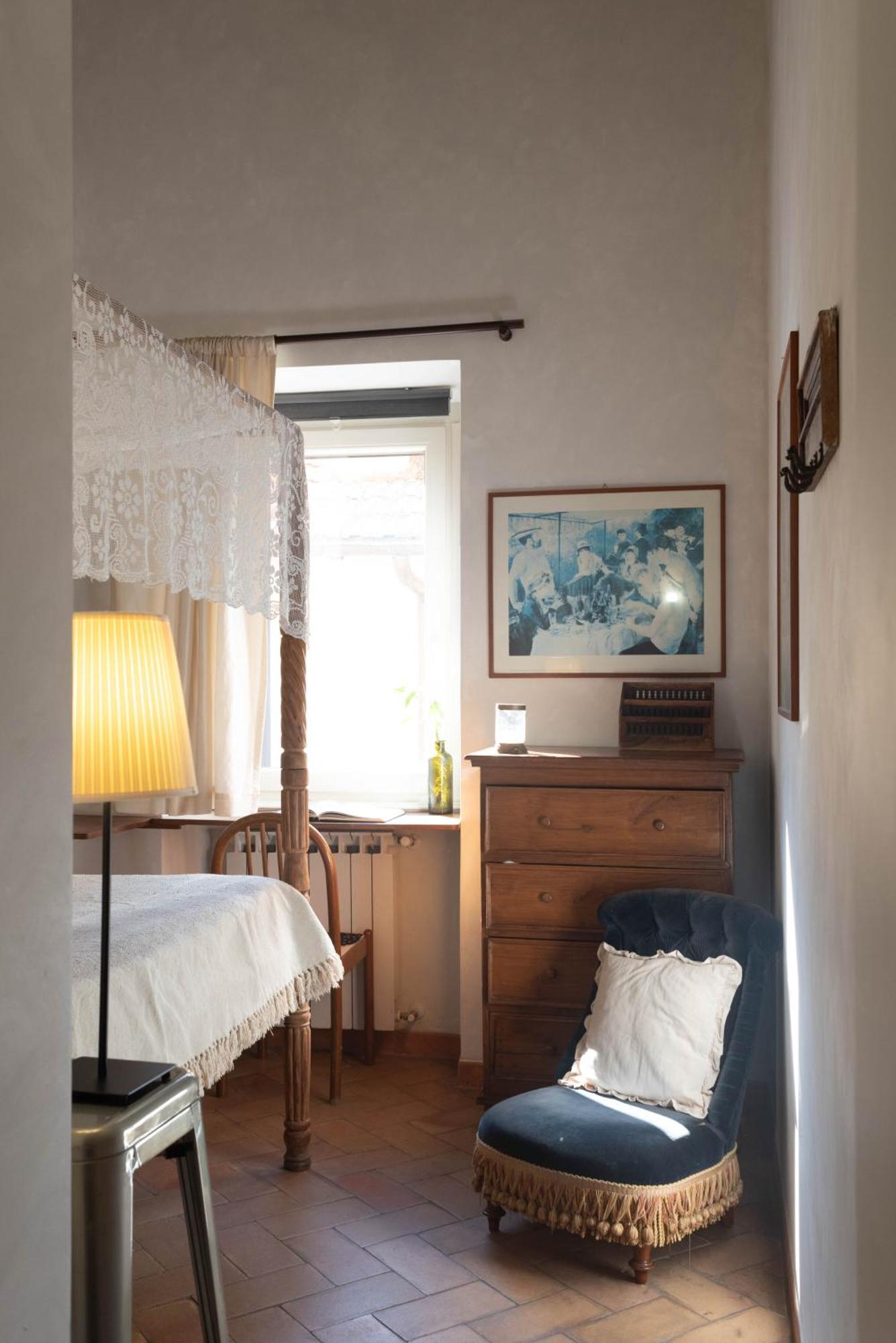Boutique Grifone Rome