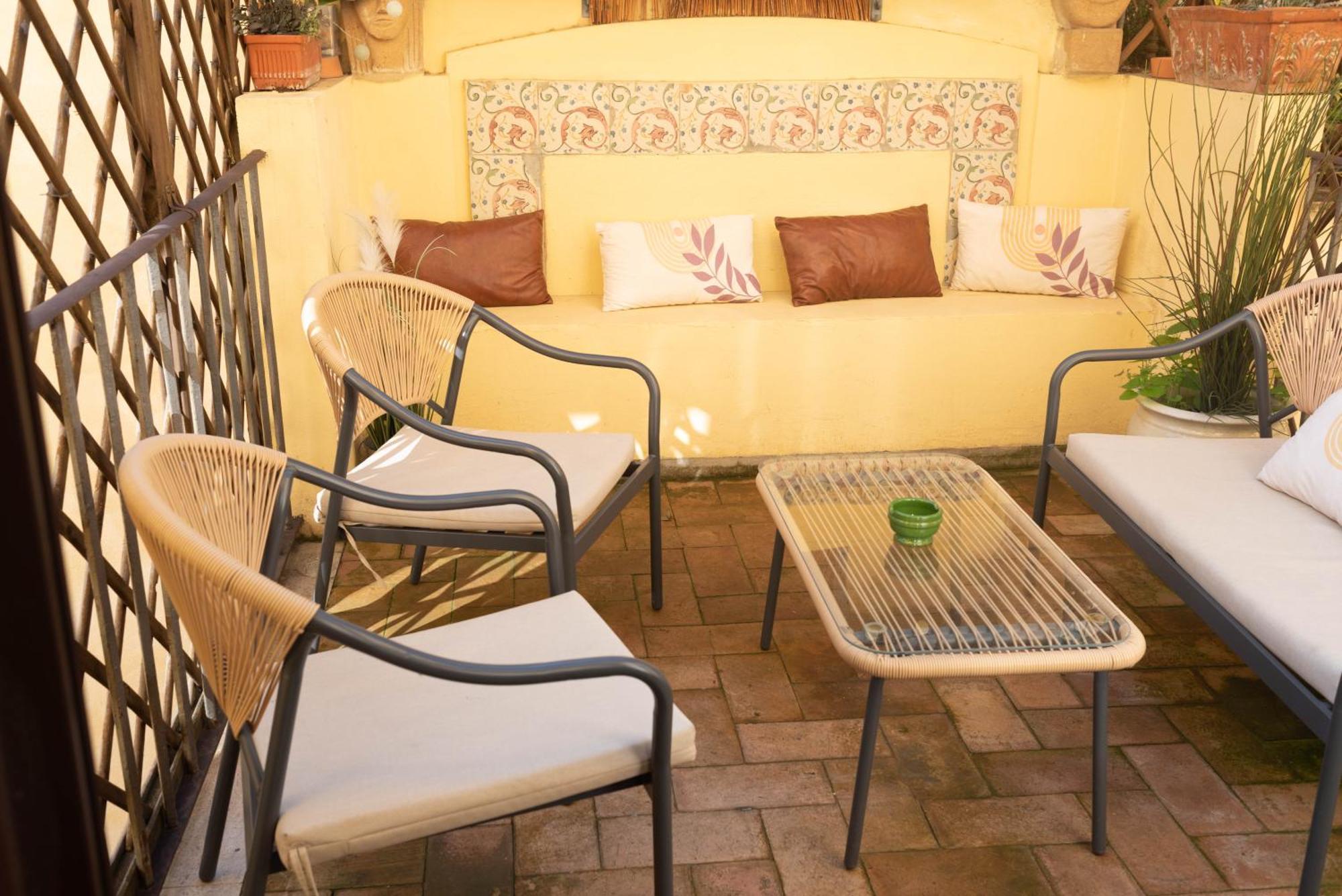 Apartment Boutique Grifone Rome