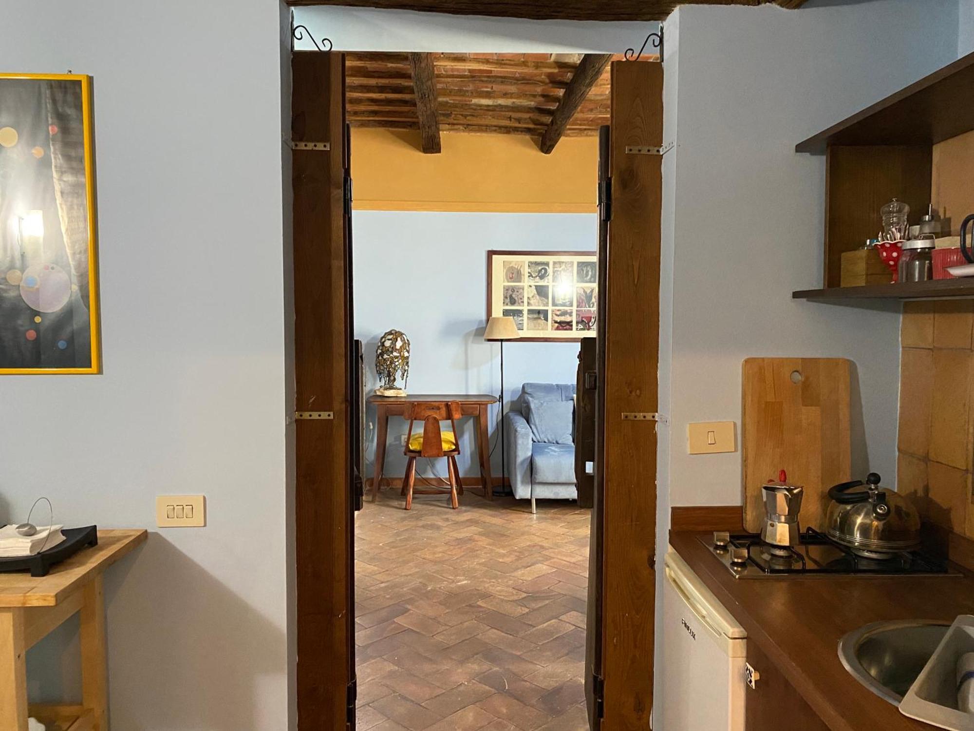 Apartment Boutique Grifone Rome