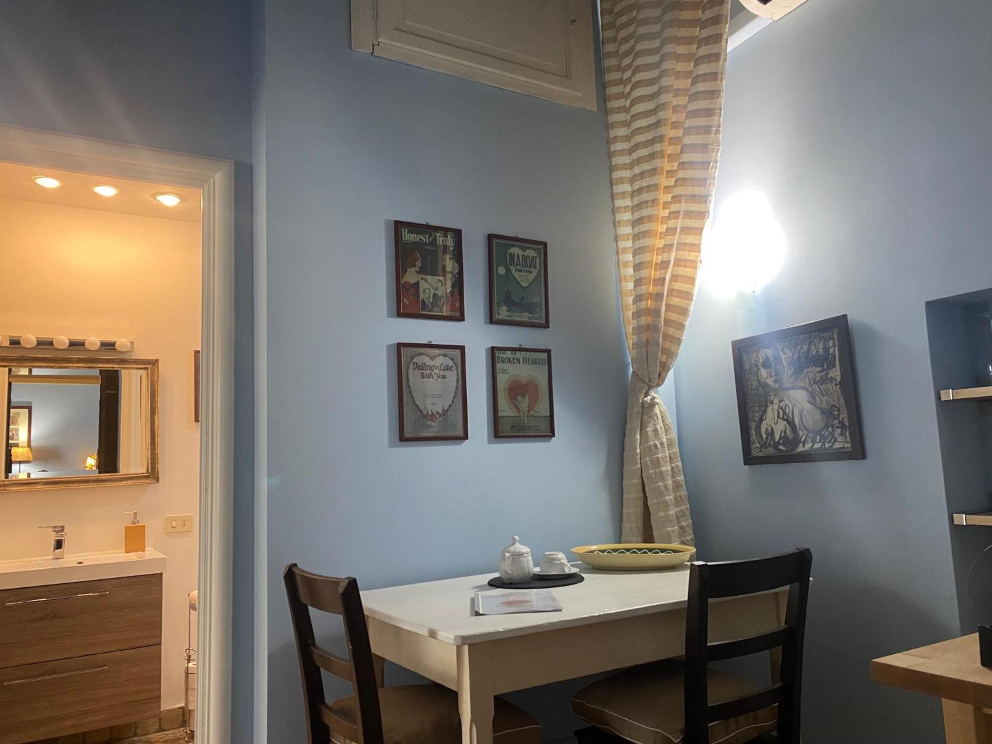 Apartment Boutique Grifone Rome