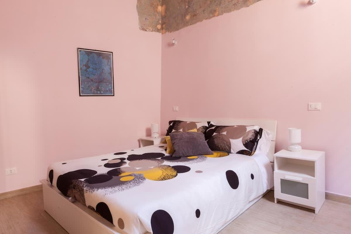 Apartment Boccanera A Trastevere Rome
