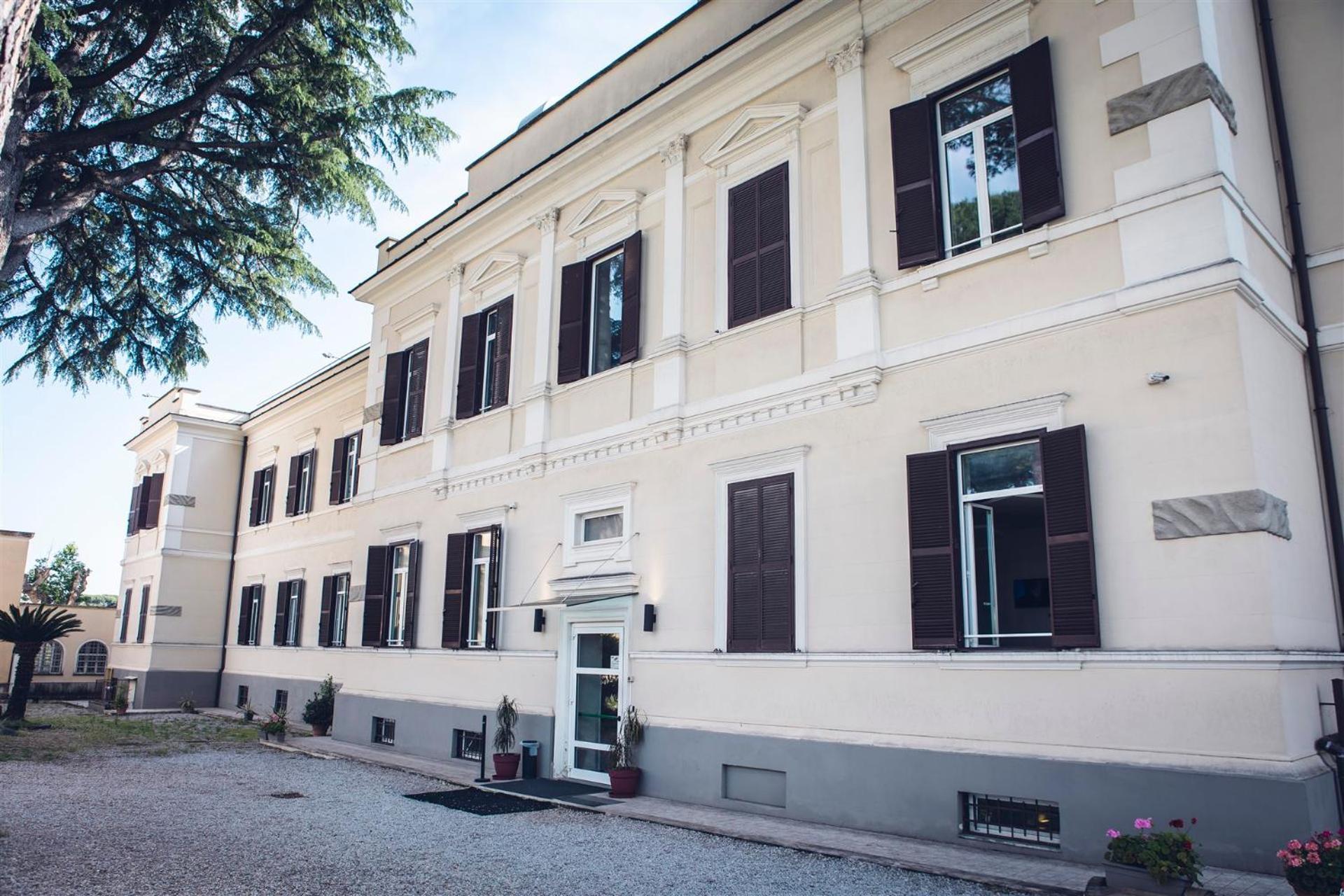 Guest house San Luigi - Residenza Gemelli Rome