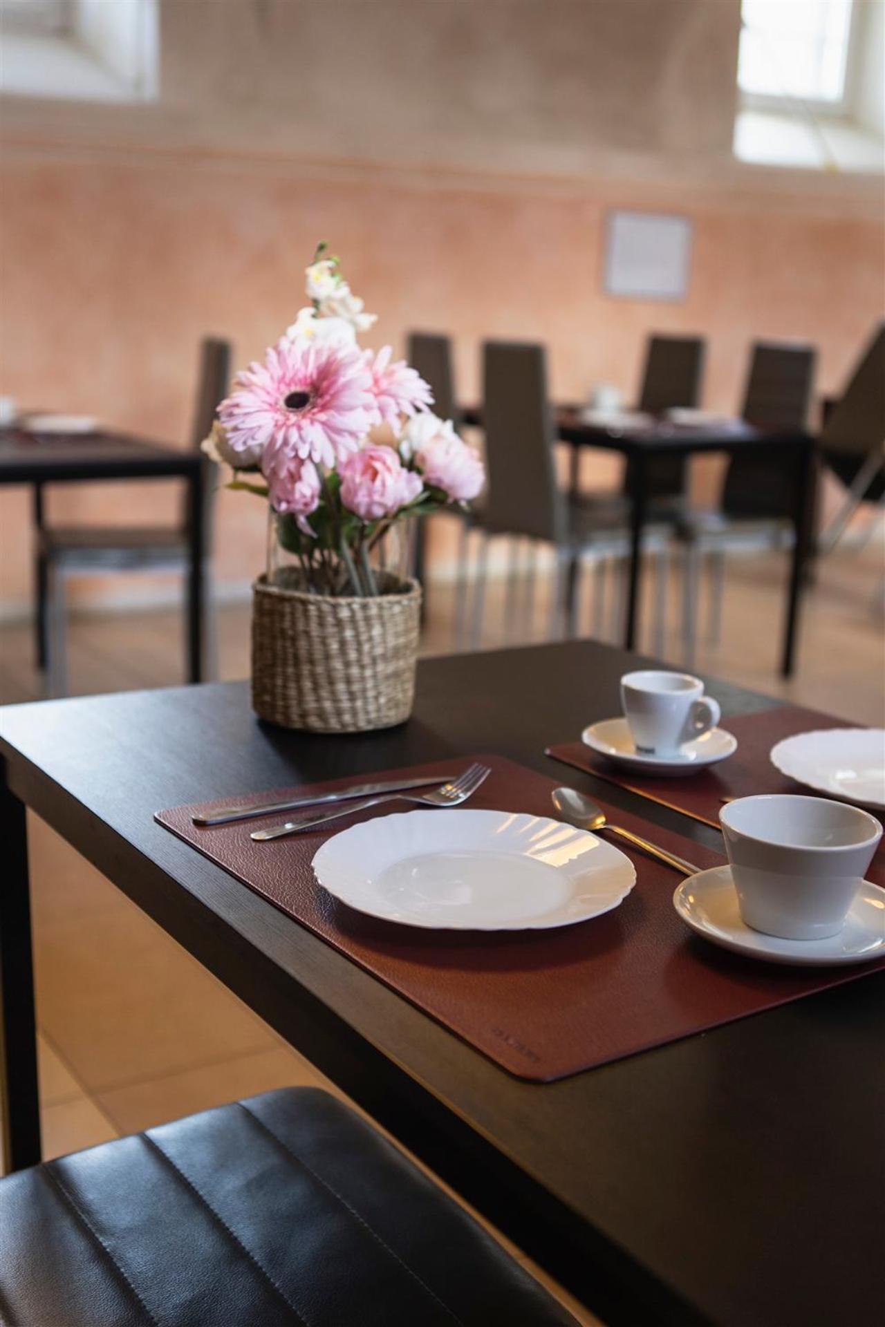 San Luigi - Residenza Gemelli Rome
