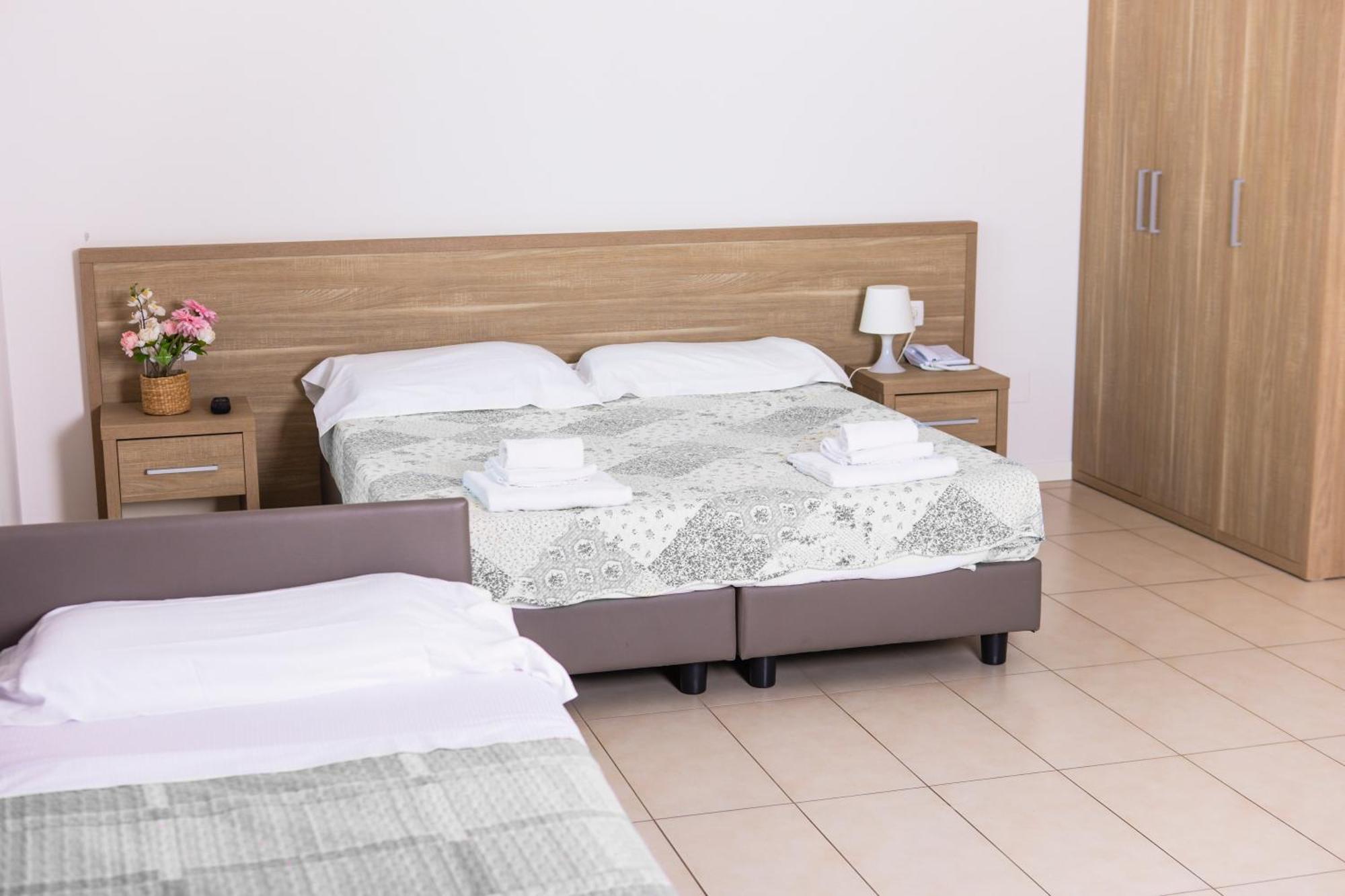 Guest house San Luigi - Residenza Gemelli Rome