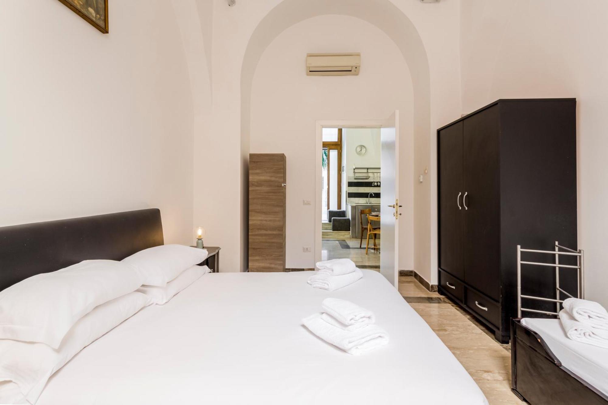 Holiday home Sanniti' Rome