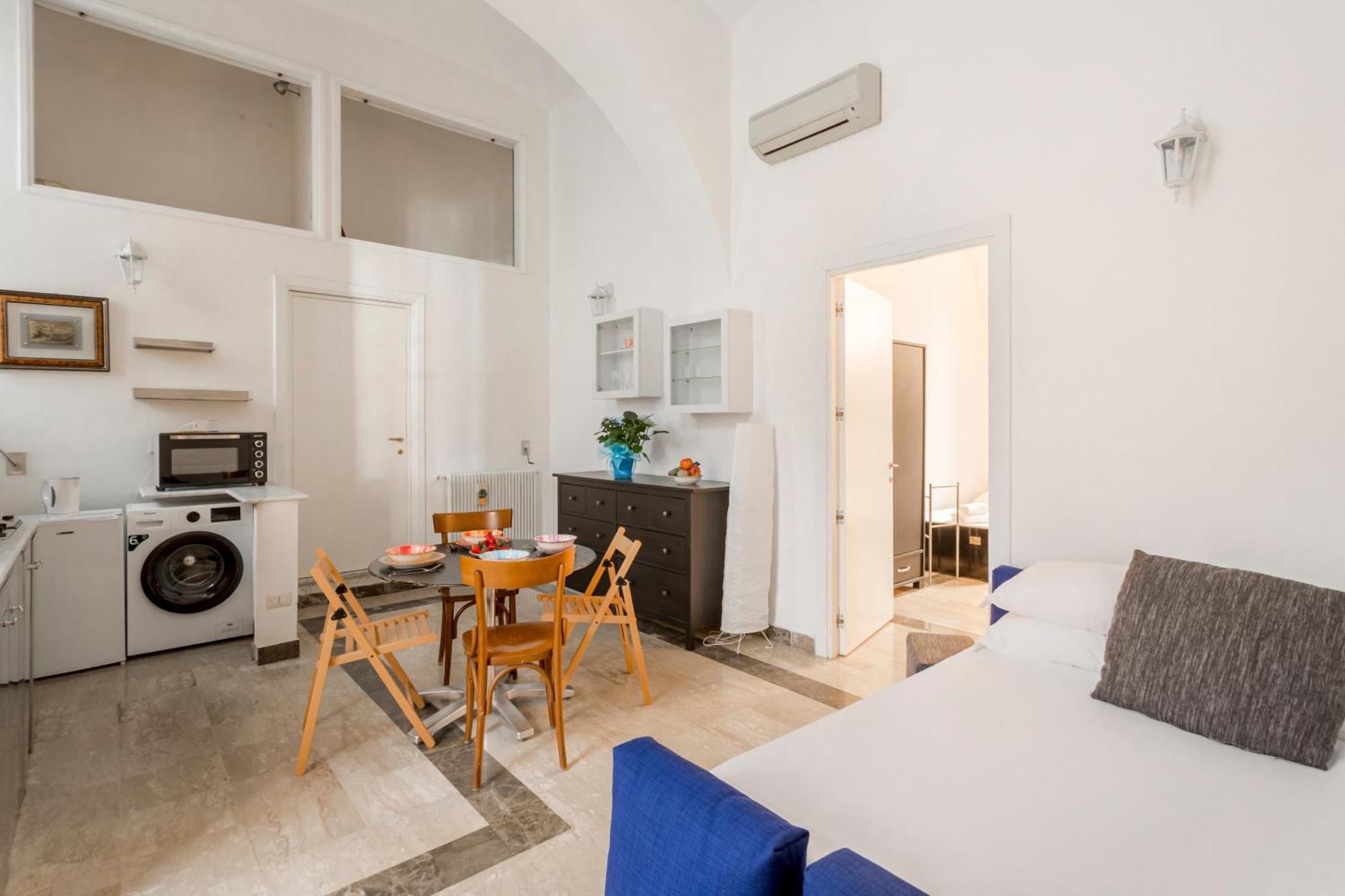 Holiday home Sanniti' *