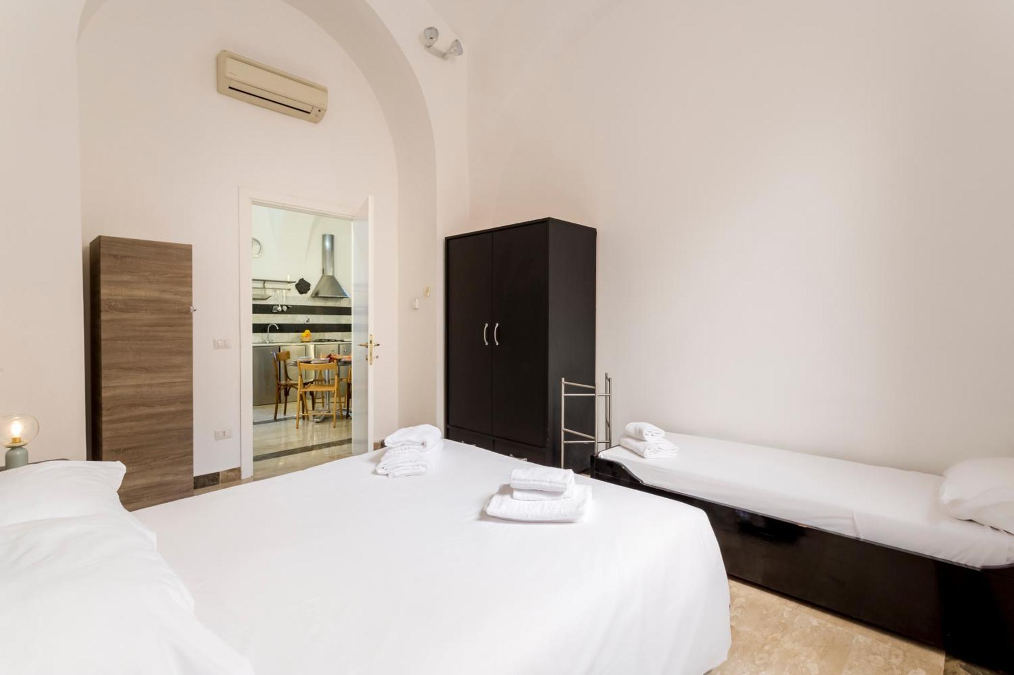 Sanniti' Holiday home