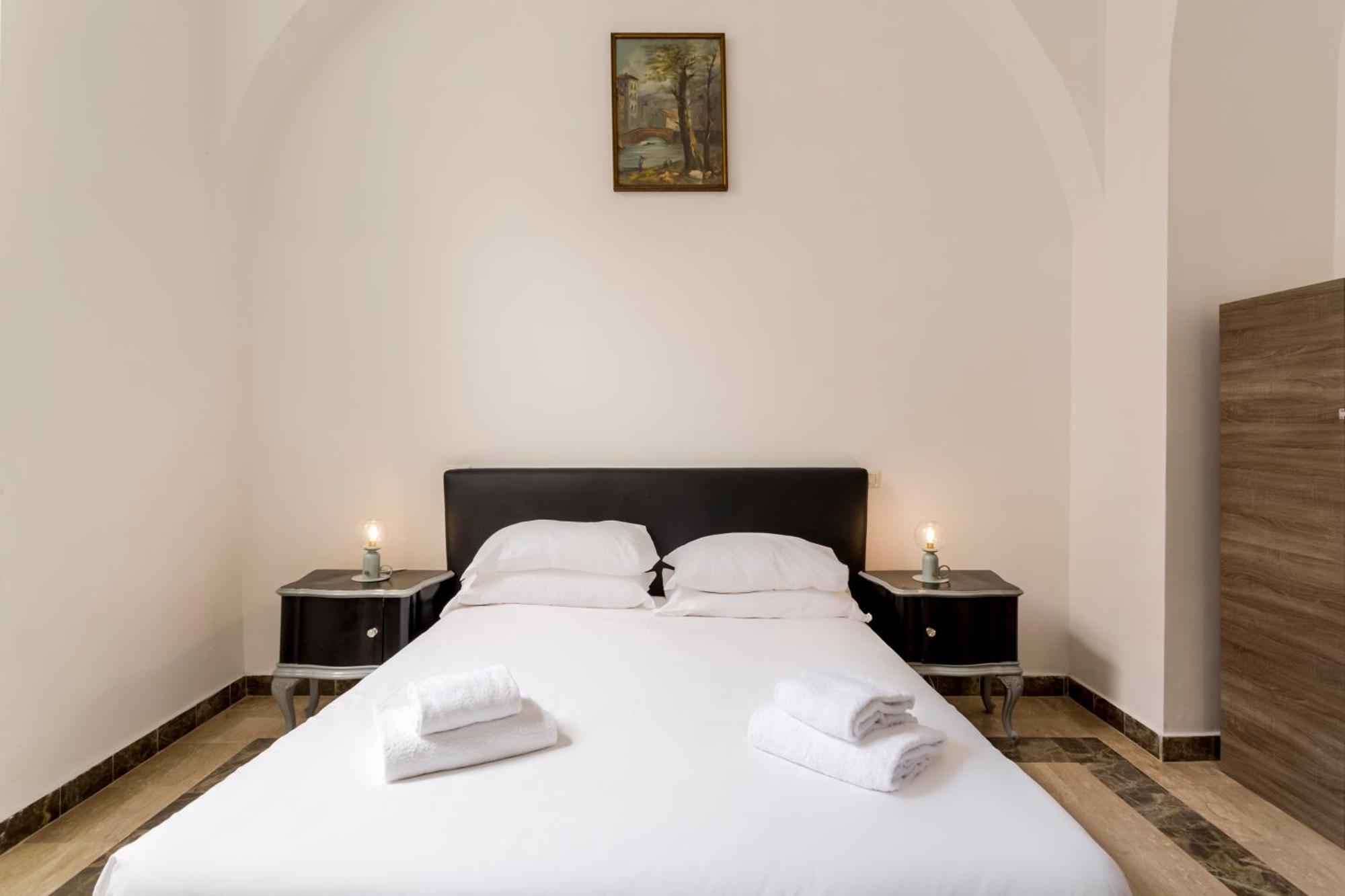 Sanniti' Holiday home