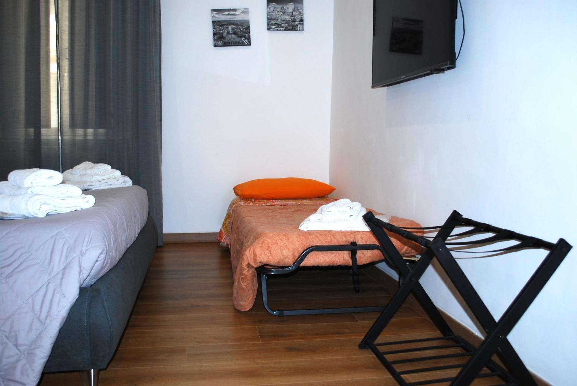 Trastevere Magic House Luxury Rome