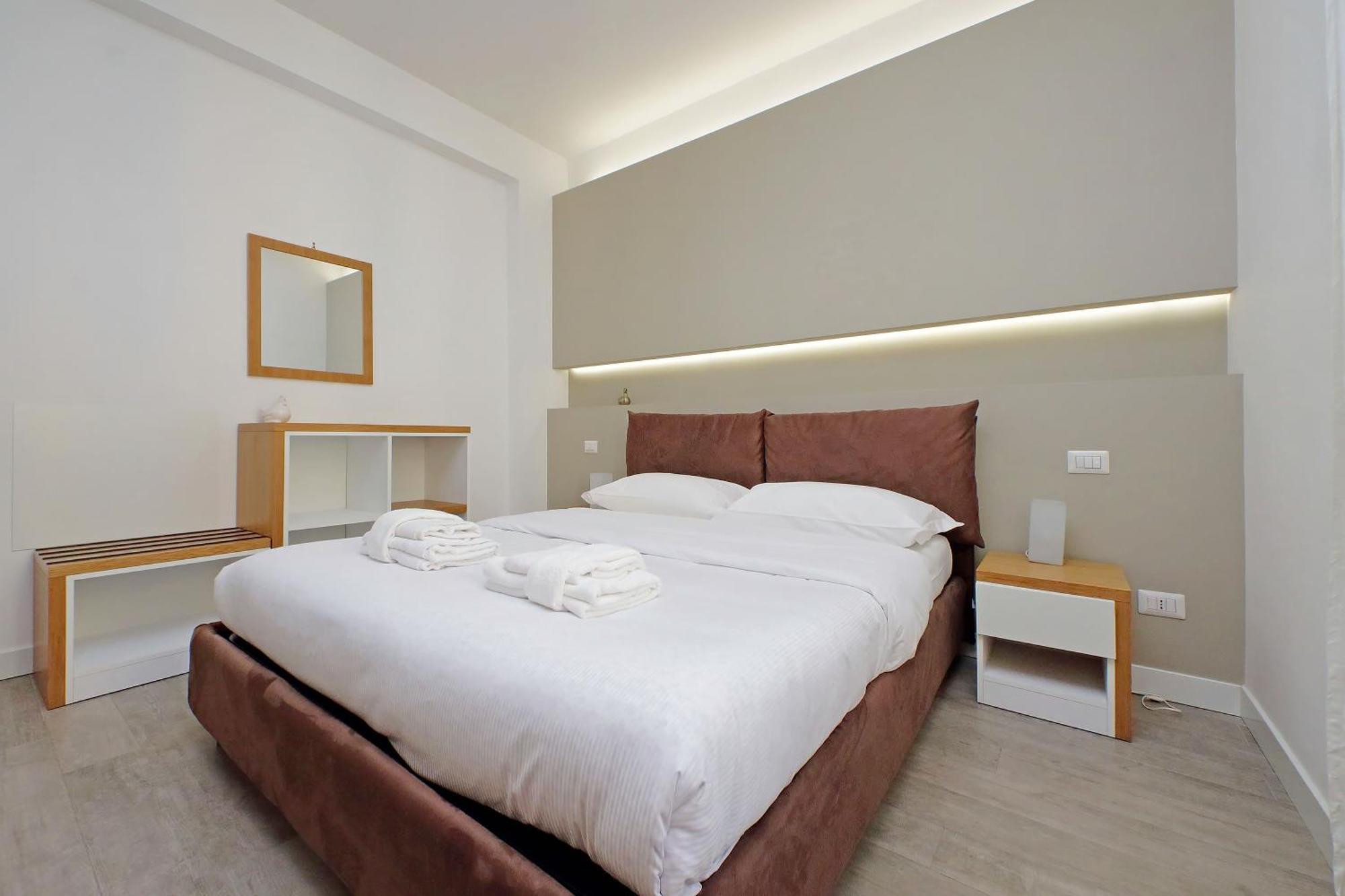 Apartment Vatican Claudia's