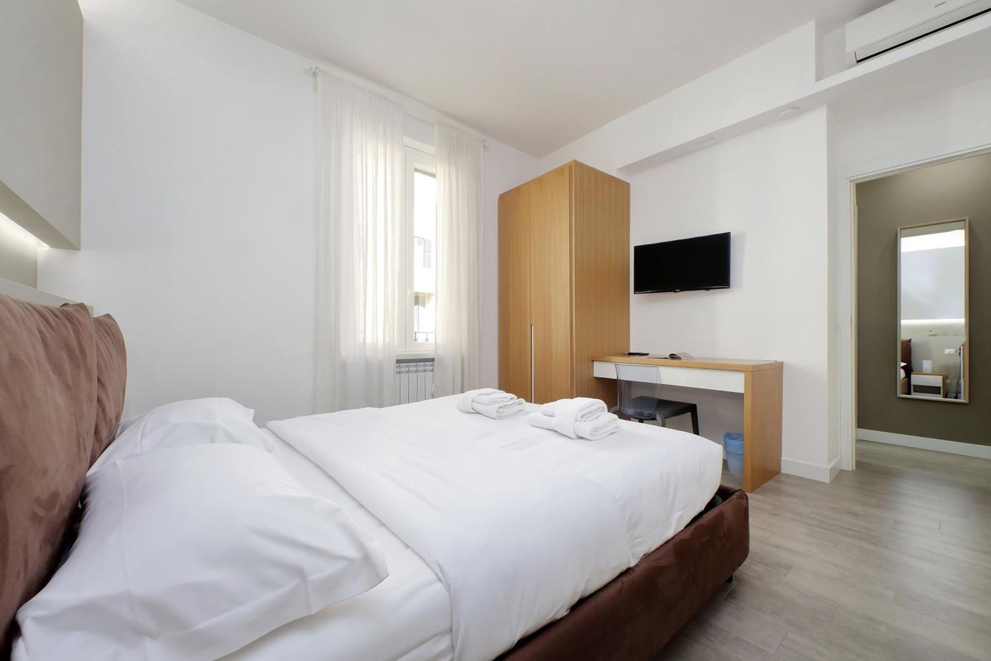 Apartment Vatican Claudia's *
